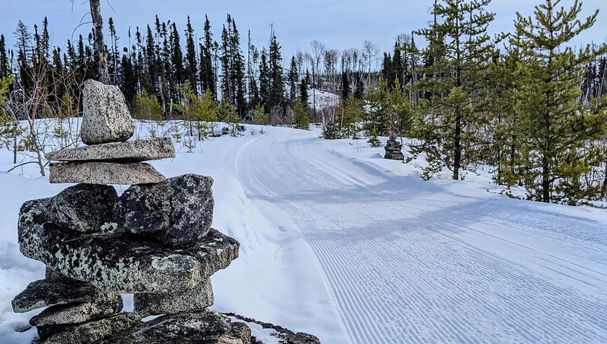 La Ronge Nordic Ski Club