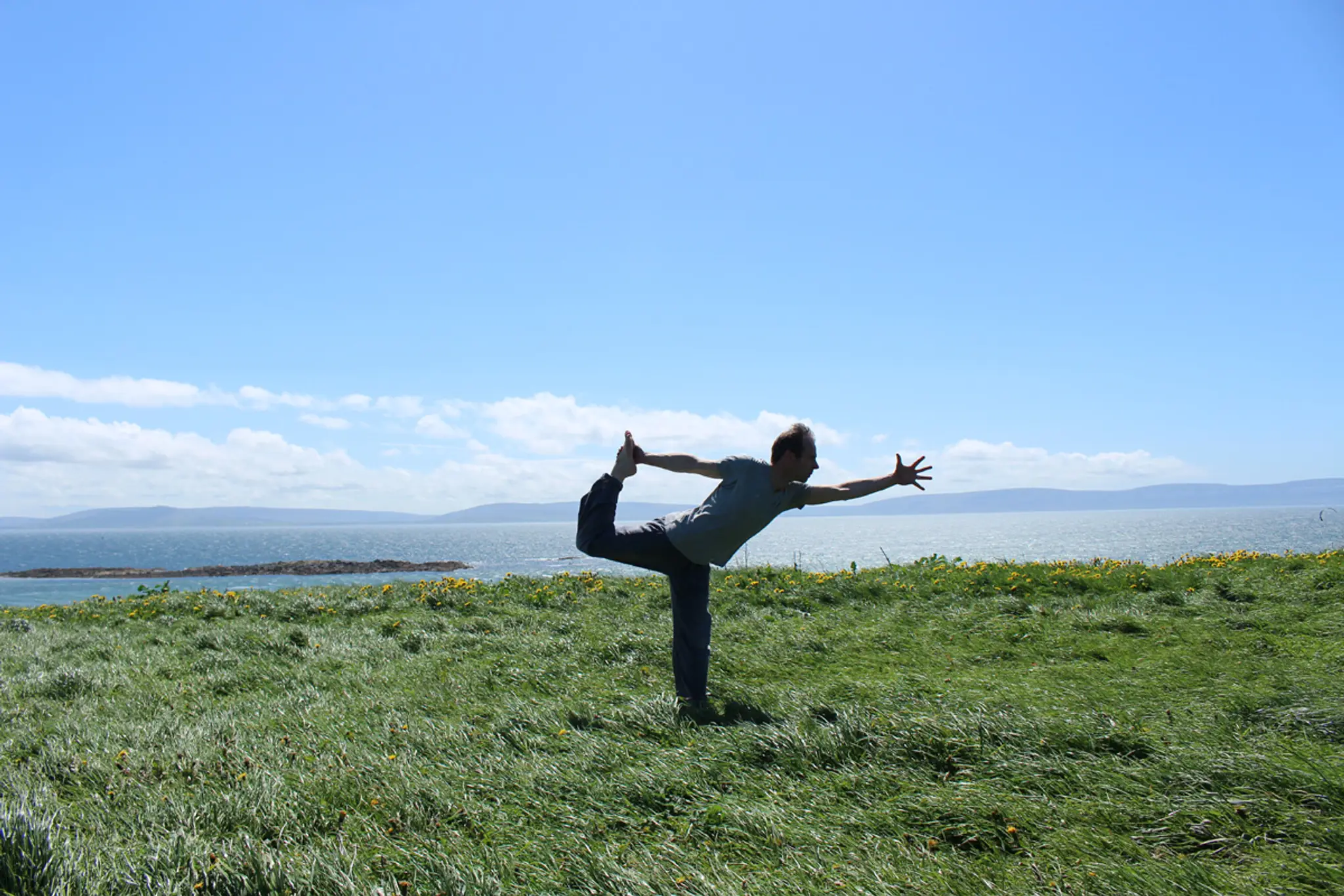 KeithYoga