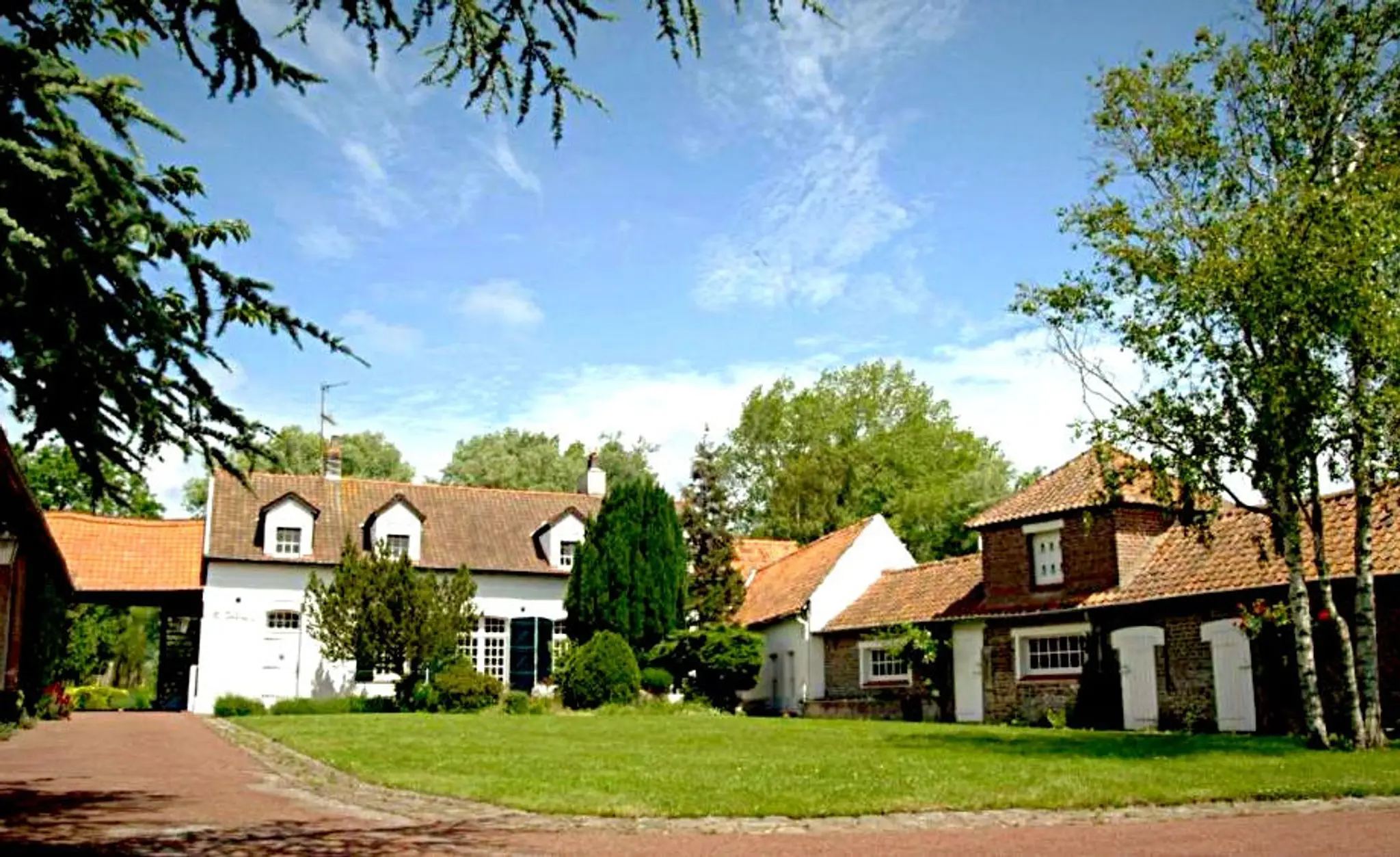Gîte Le Clos des Hautures