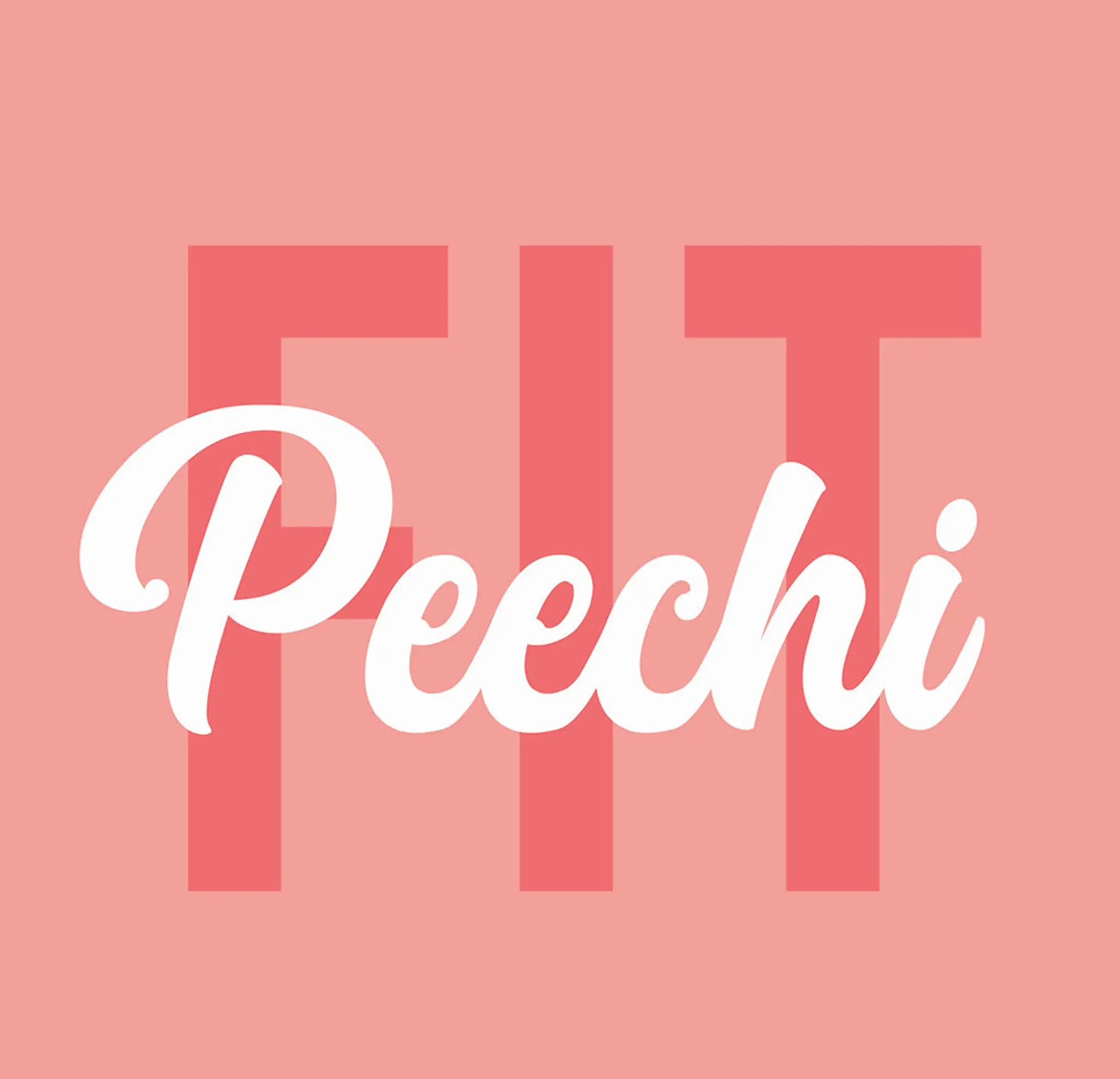 Peechi Fit Coaching