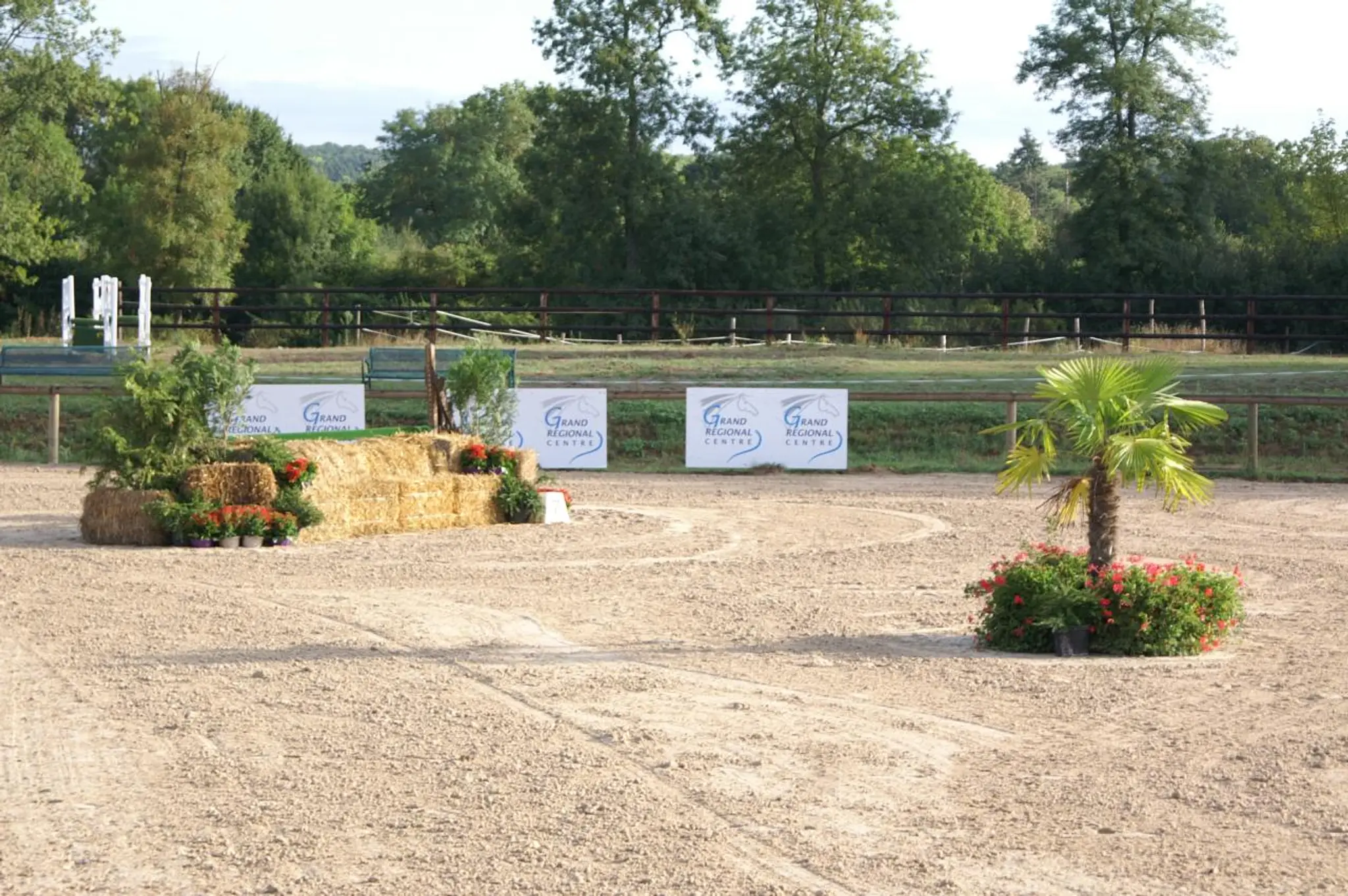 Stables The Island Bragard