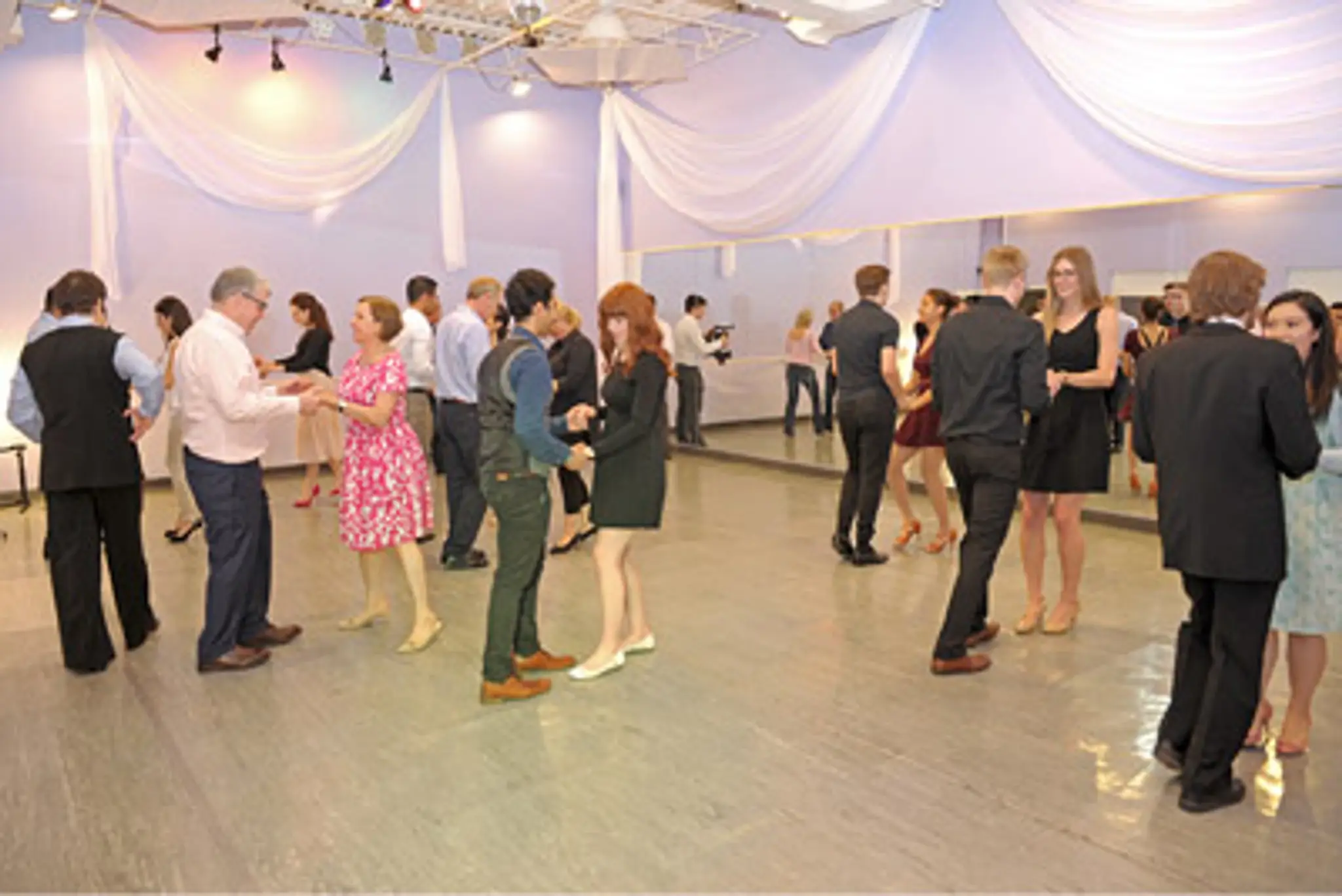 dancingland dance studio