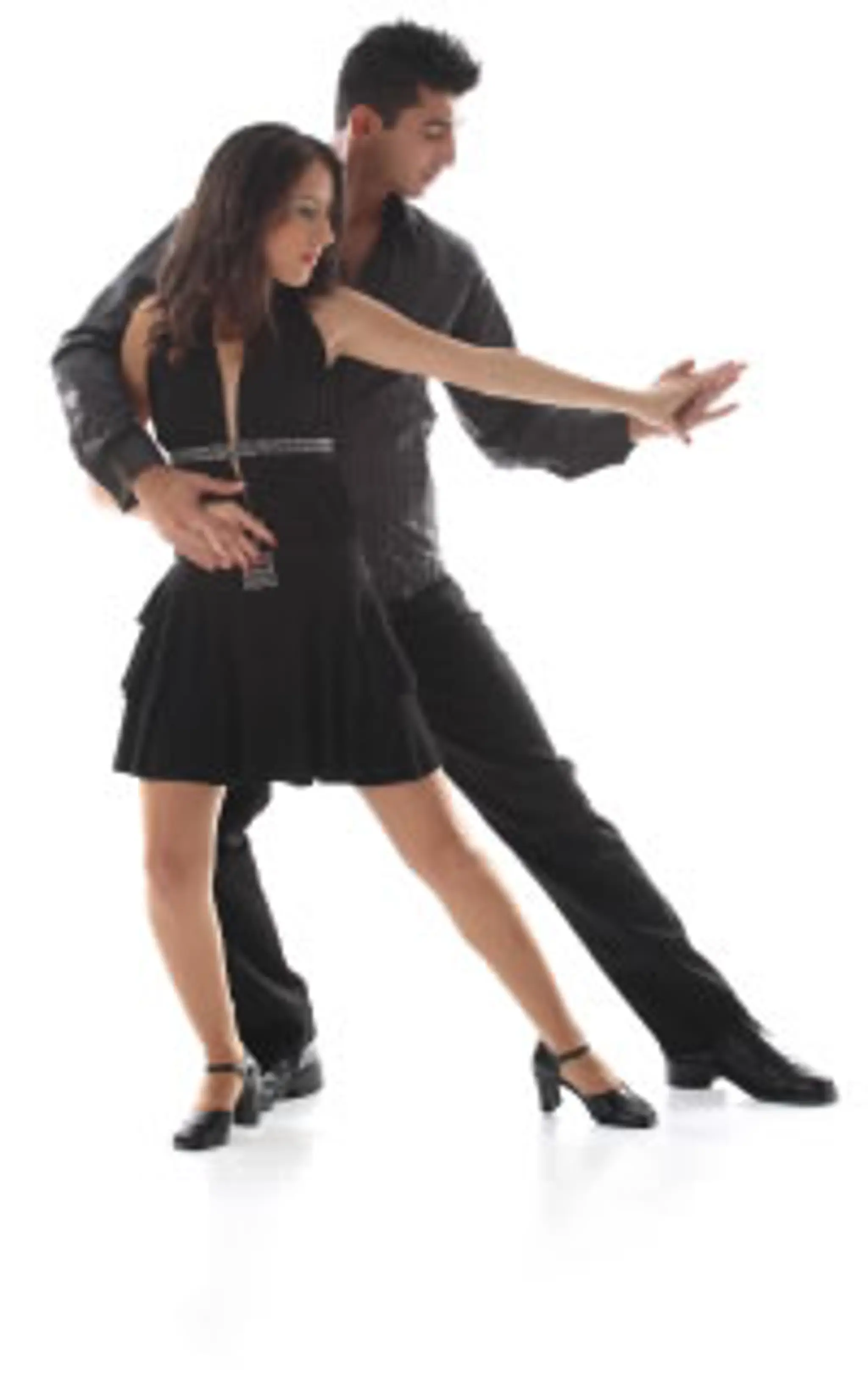 LeRoc Wirral (Alan & Diane)