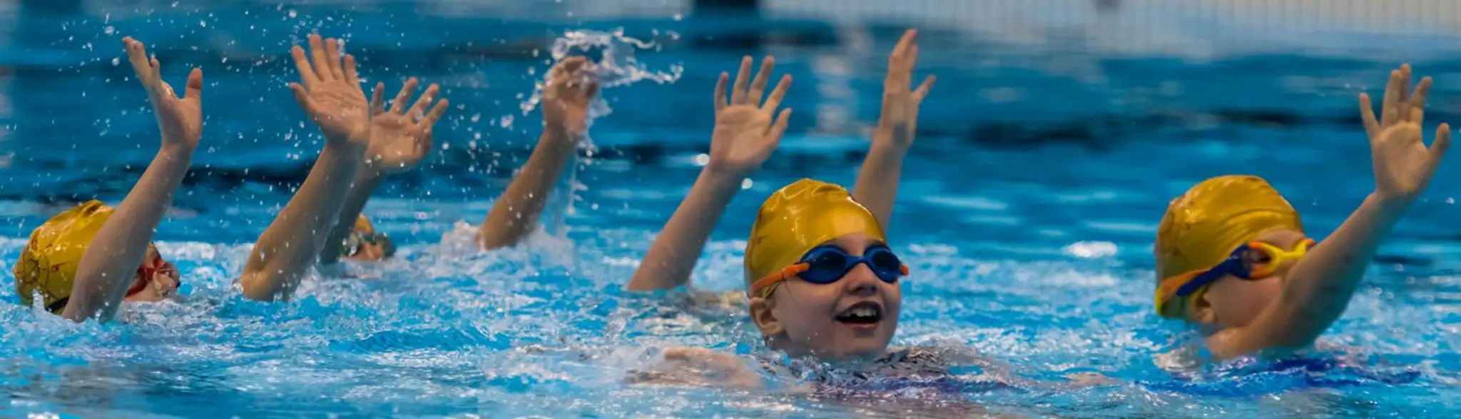 Olympium Artistic Swimming Club