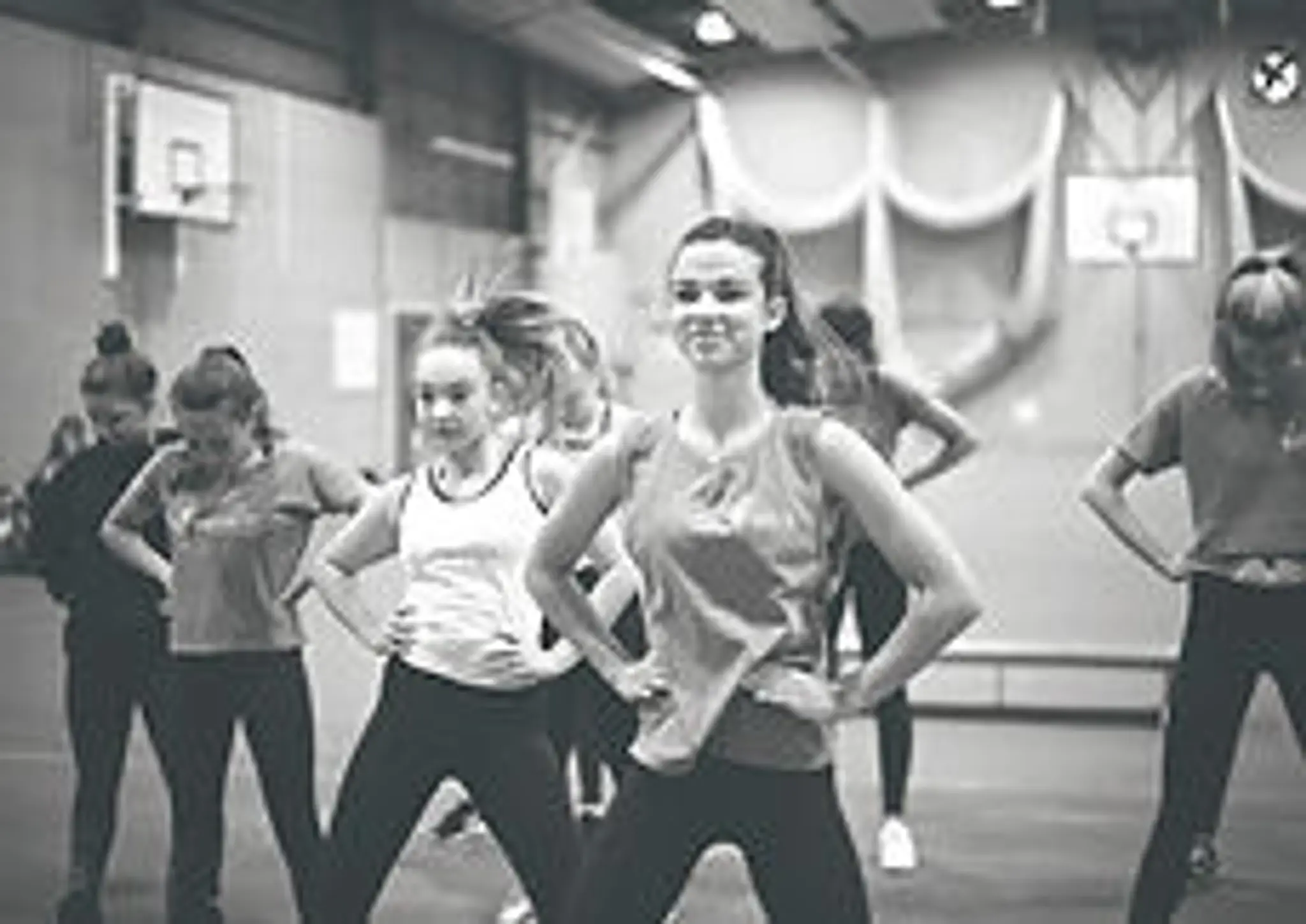 Warwickshire Dance Academy