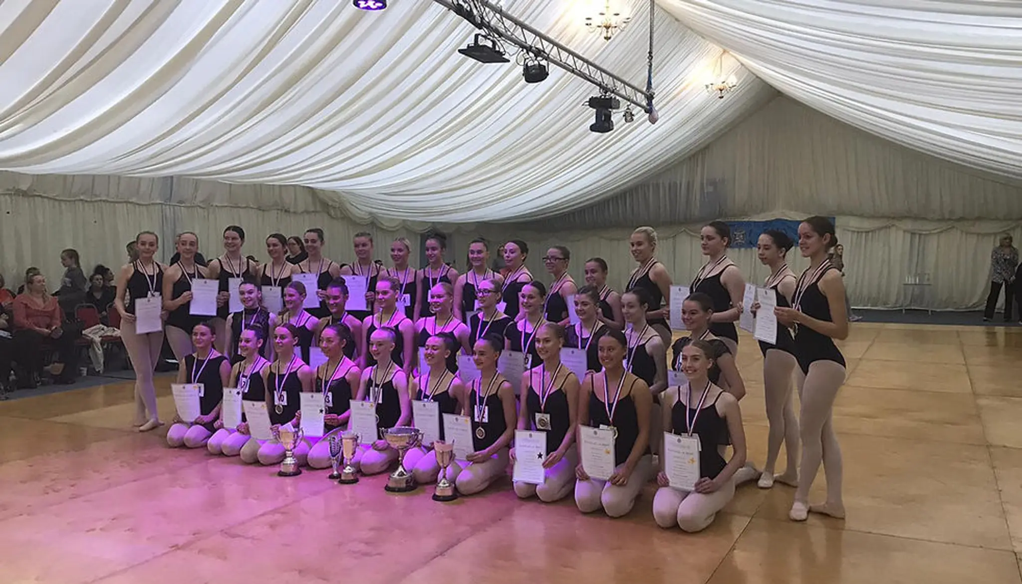 Marske & Redcar School of Dance