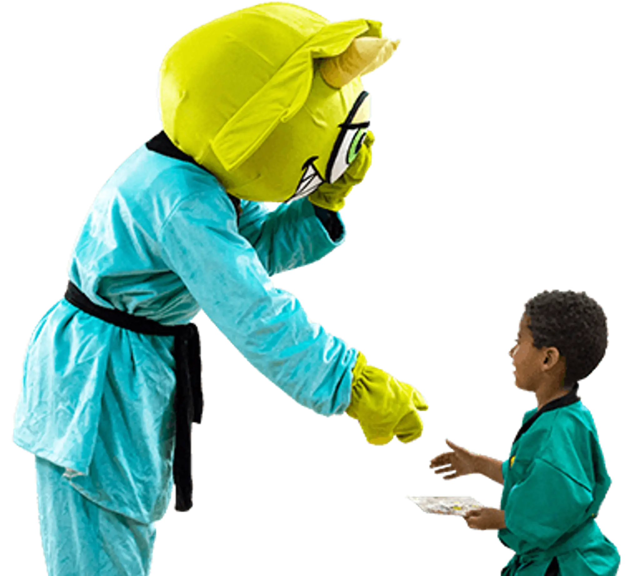 FreeStyle School of Martial Arts