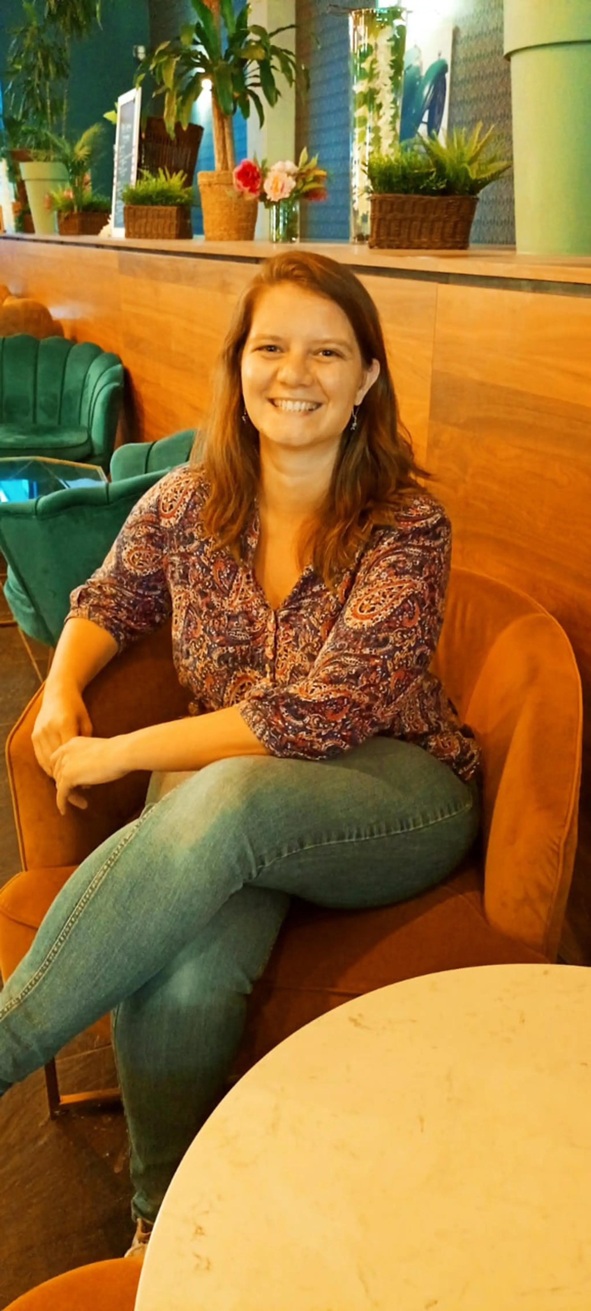 Marie-Laure Weisbeck, Psychologue Adolescents Et Orientation Scolaire - Mulhouse