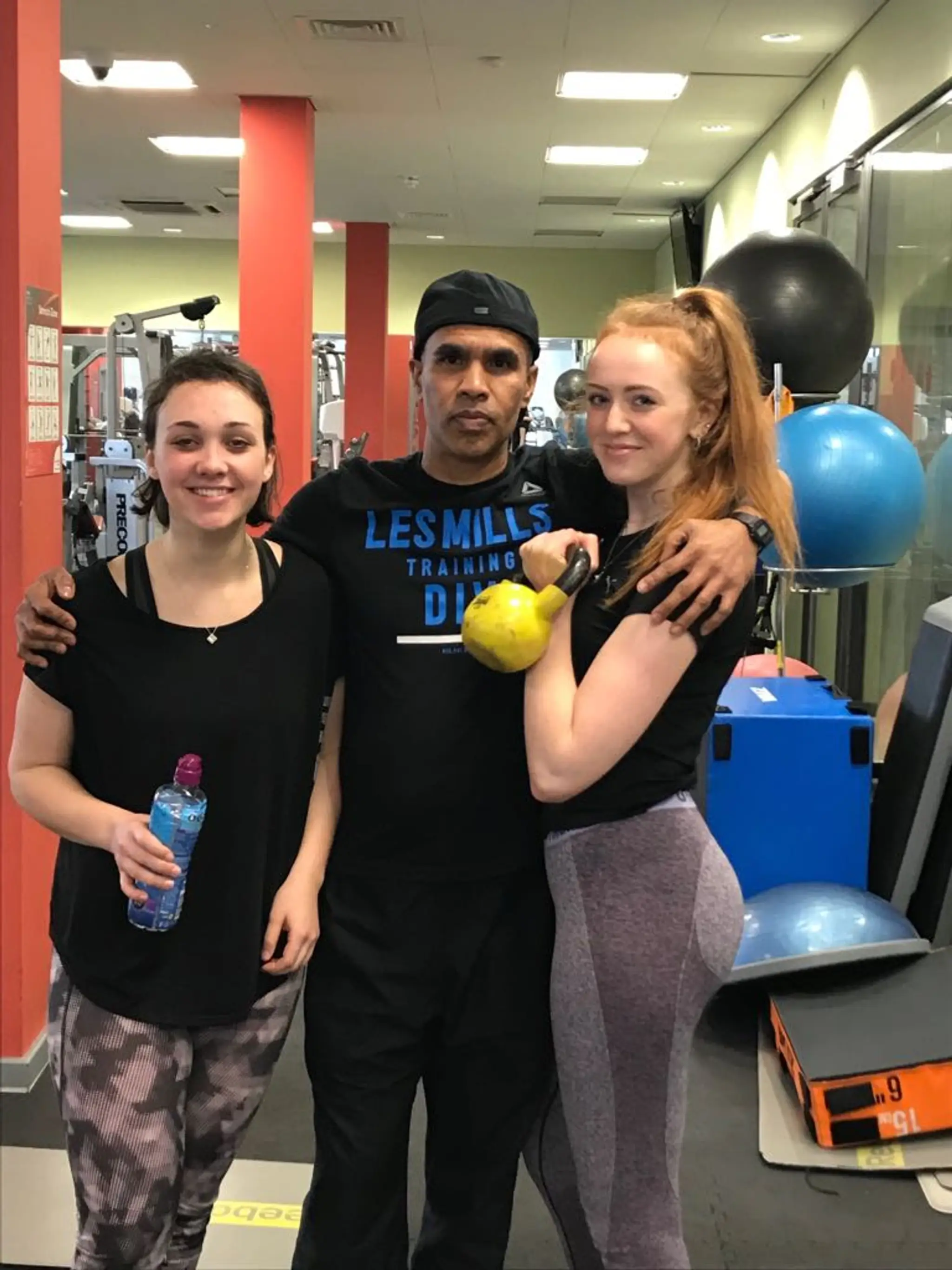 Personal Training For Everyone