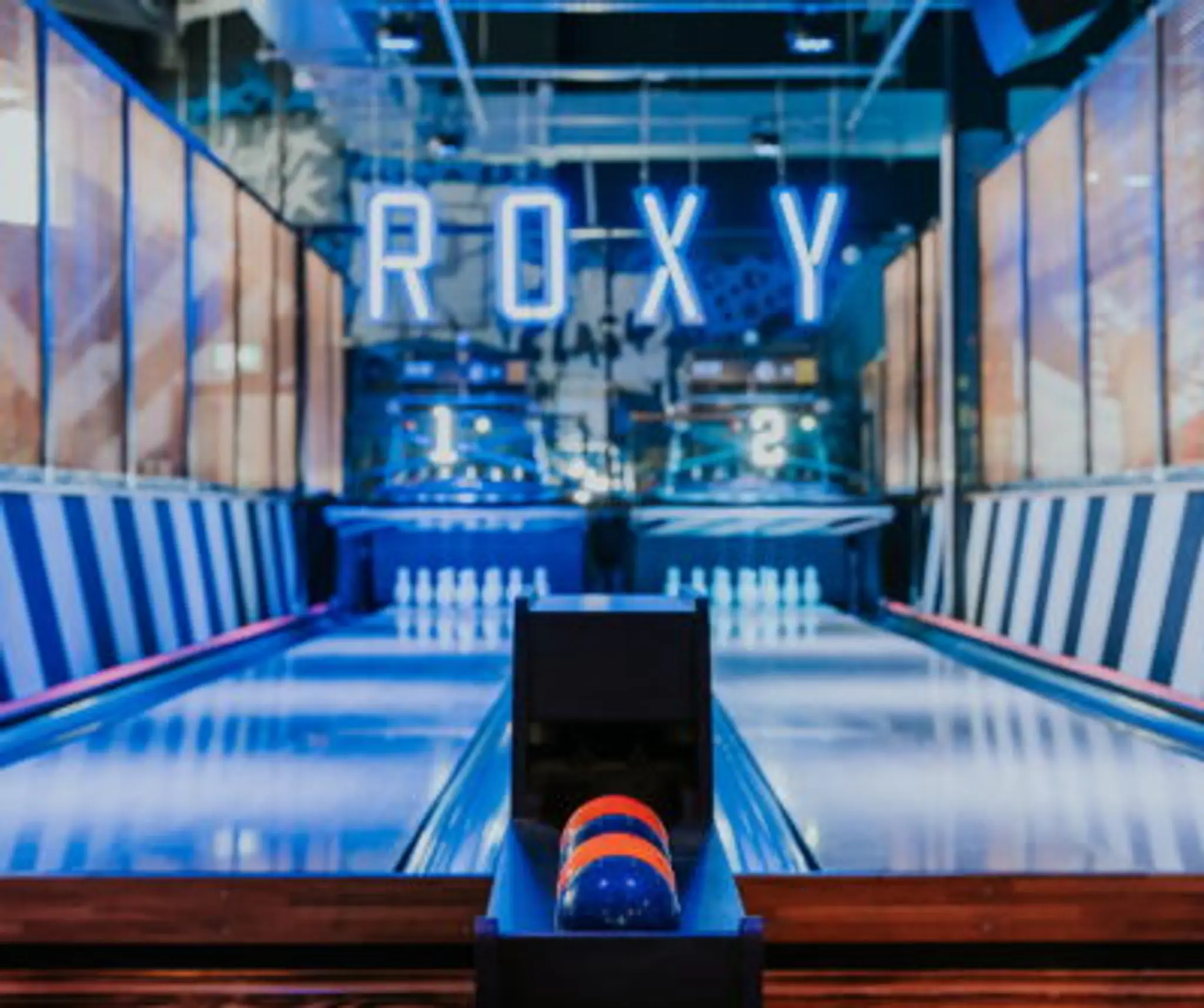Roxy Golf Manchester