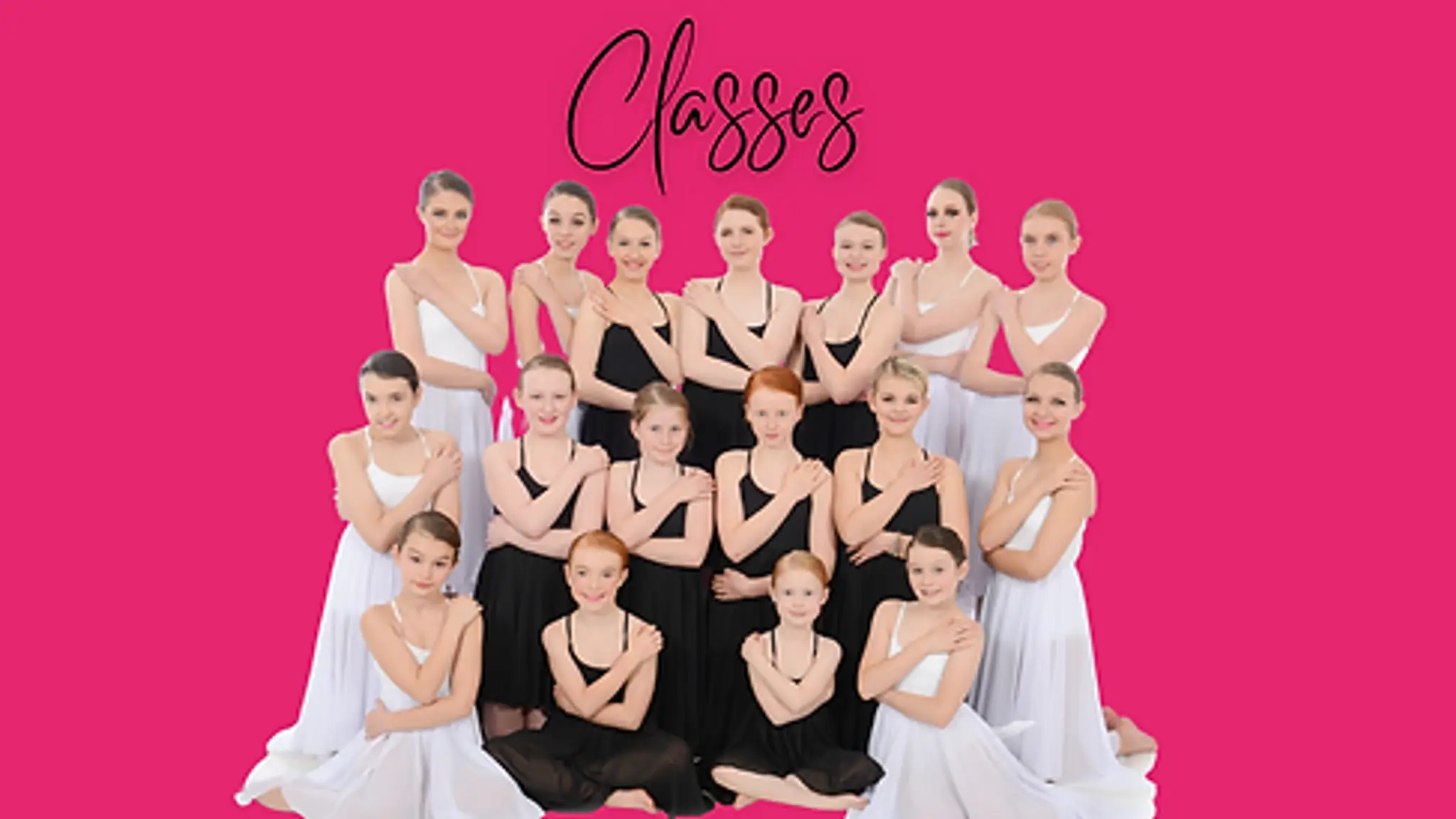 Aimee's Dance Academy