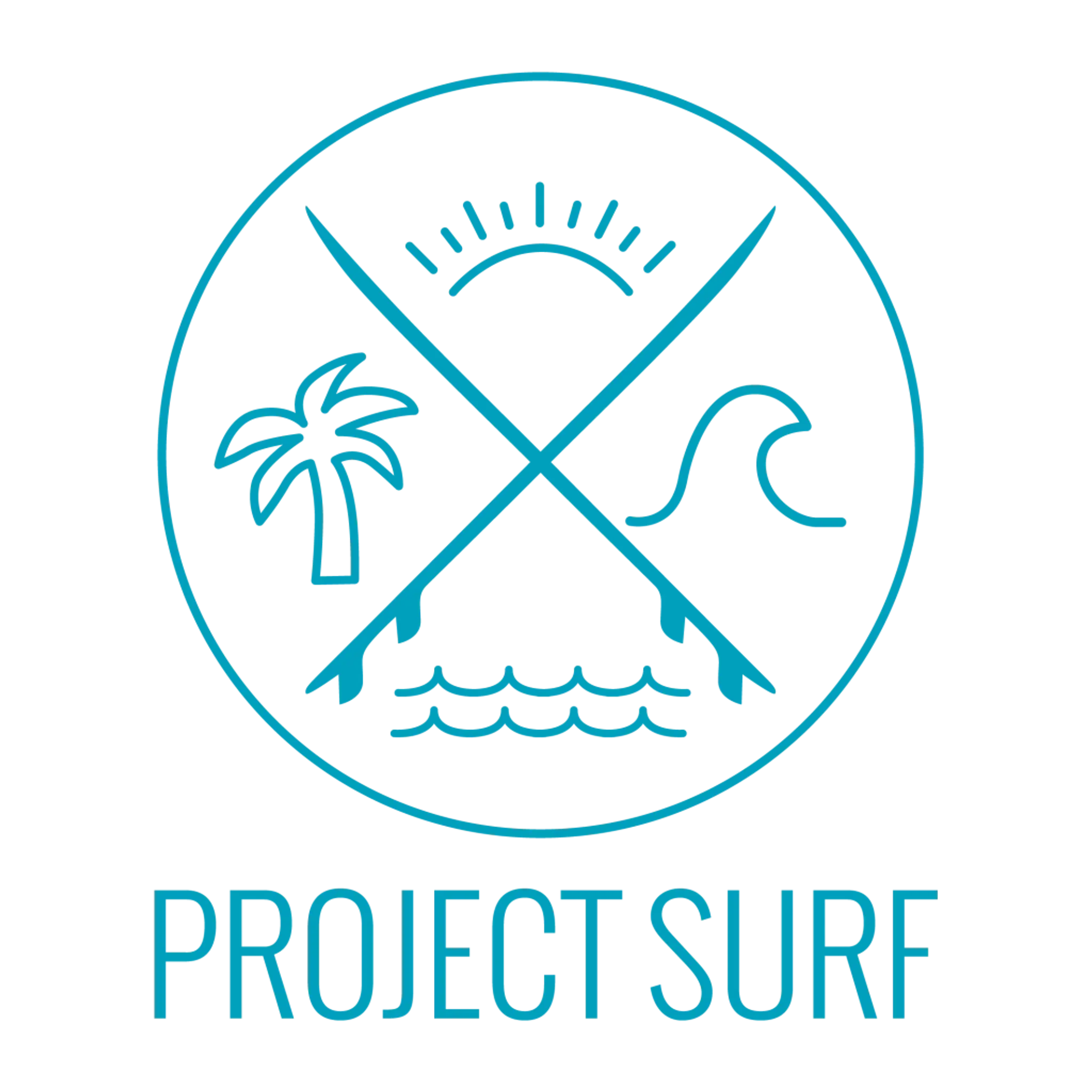 Project Surf