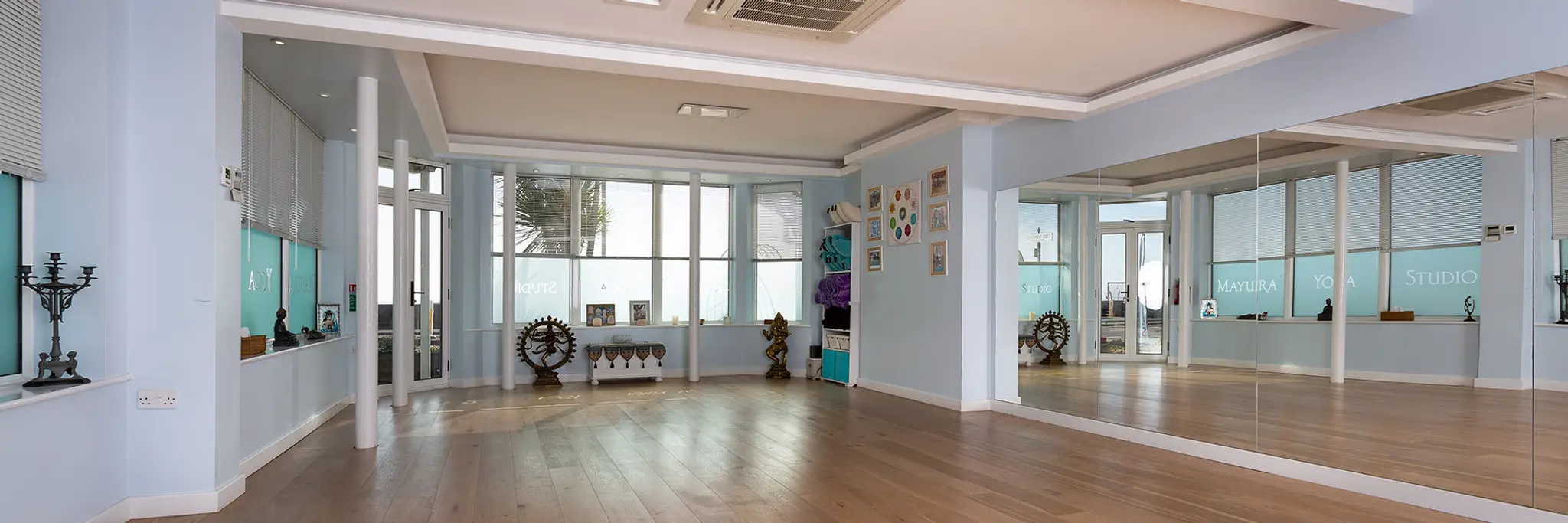 Mayura Yoga Studio
