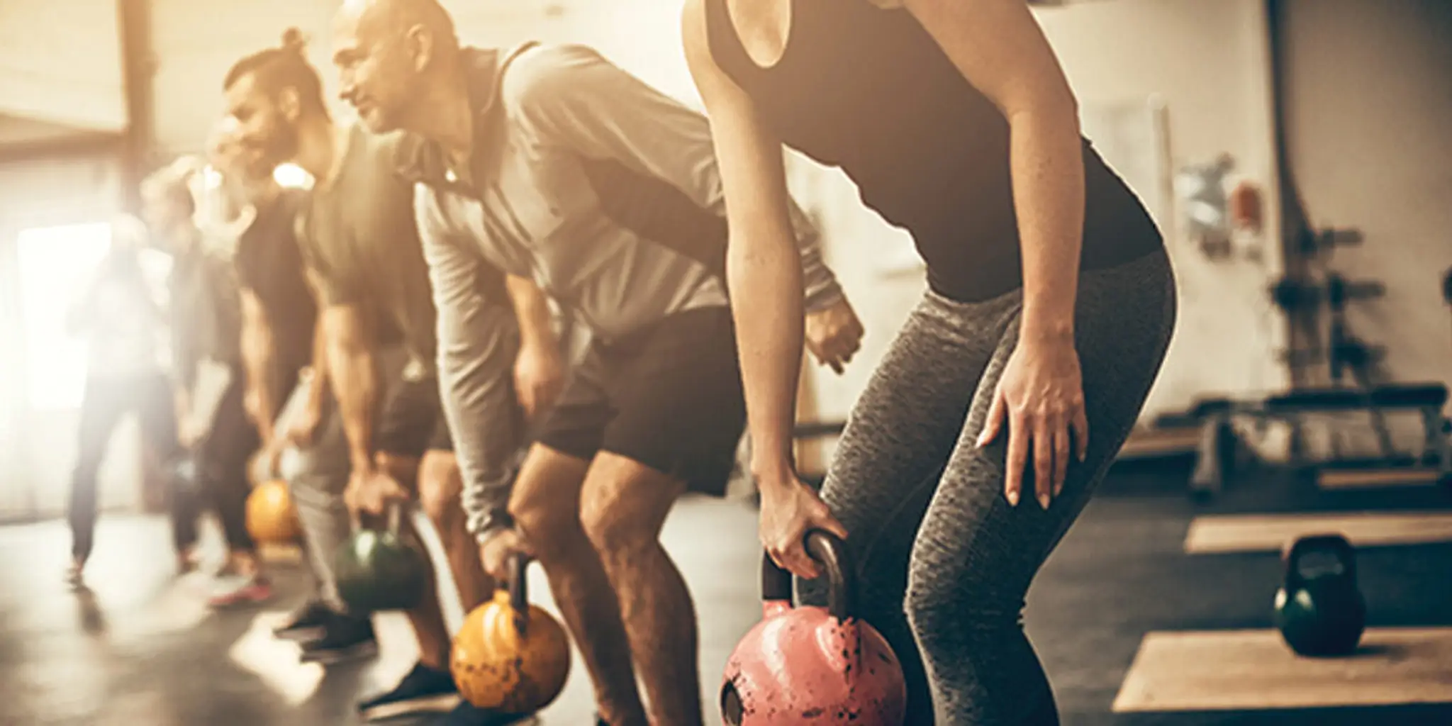 Curtin Fitness Centre