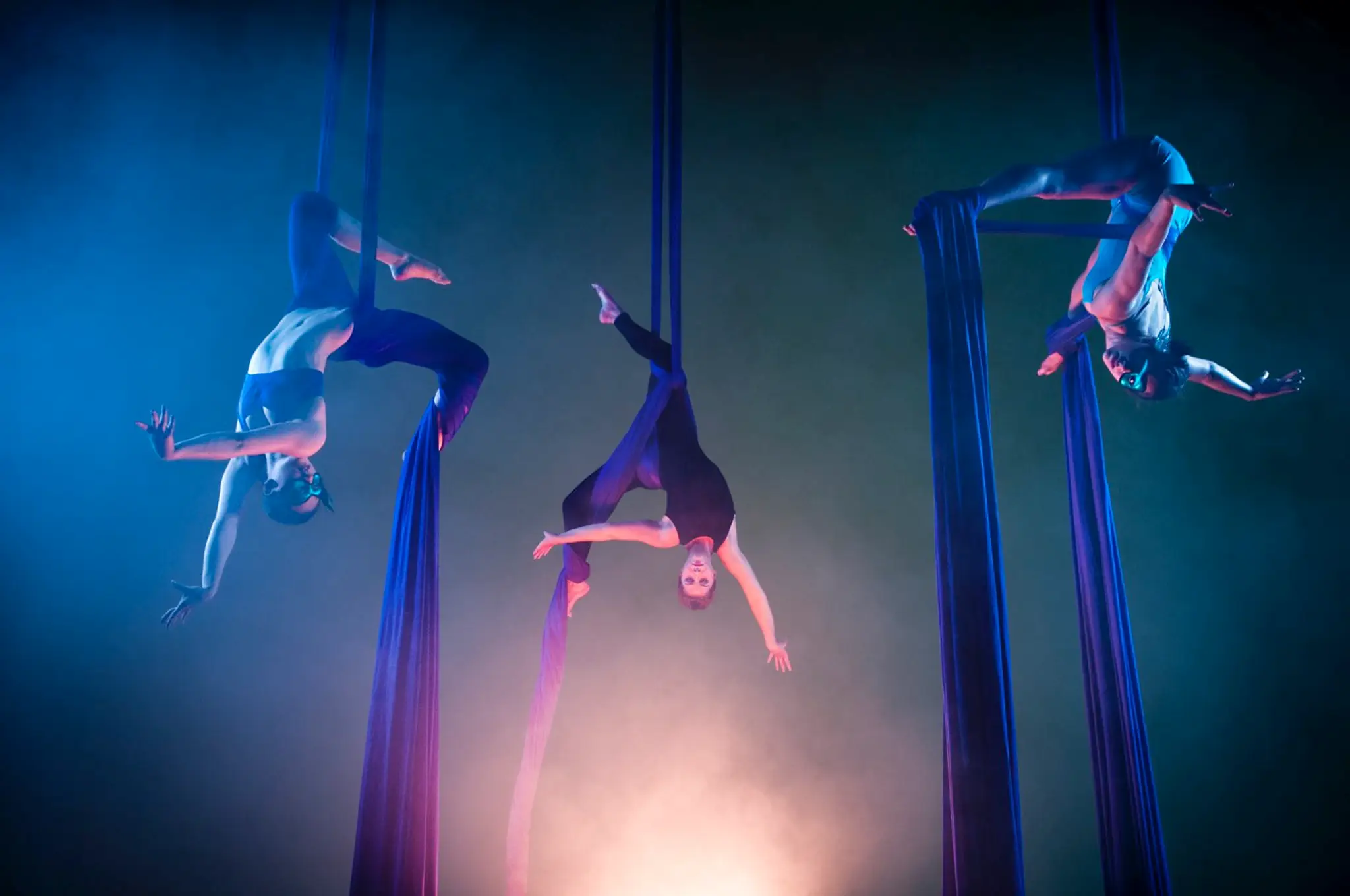 Dance Lab