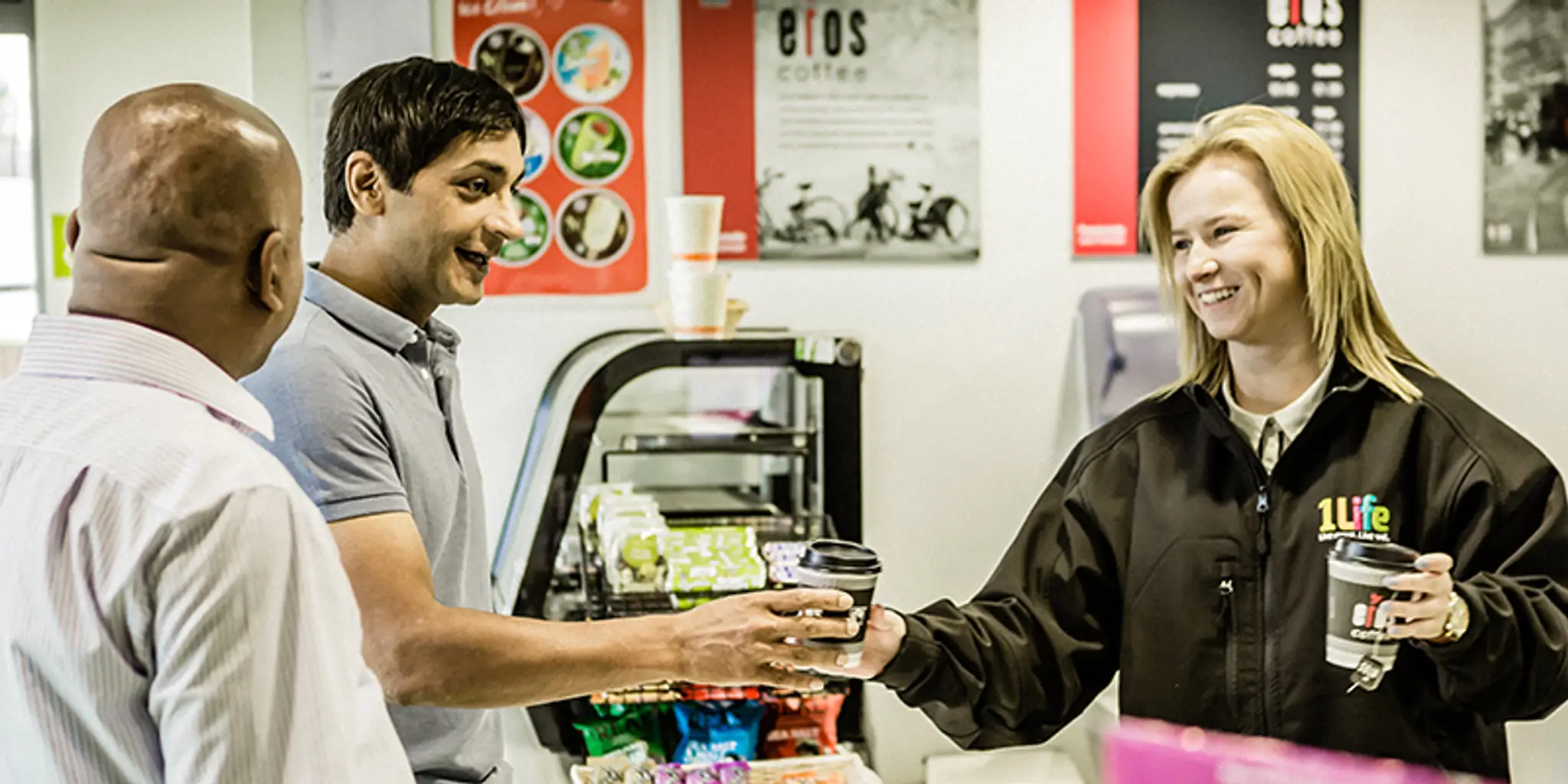 Mountfitchet Romeera Leisure Centre