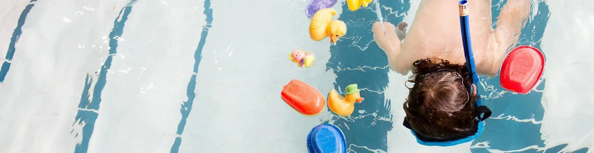 Shirley Swimming Pool