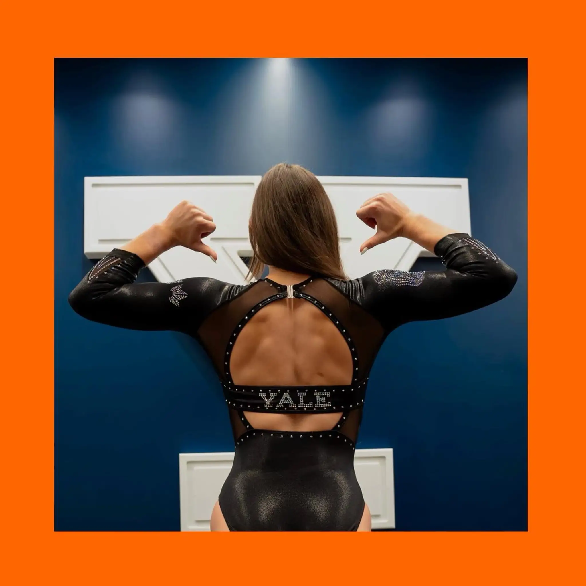 Ortona Gymnastics Club