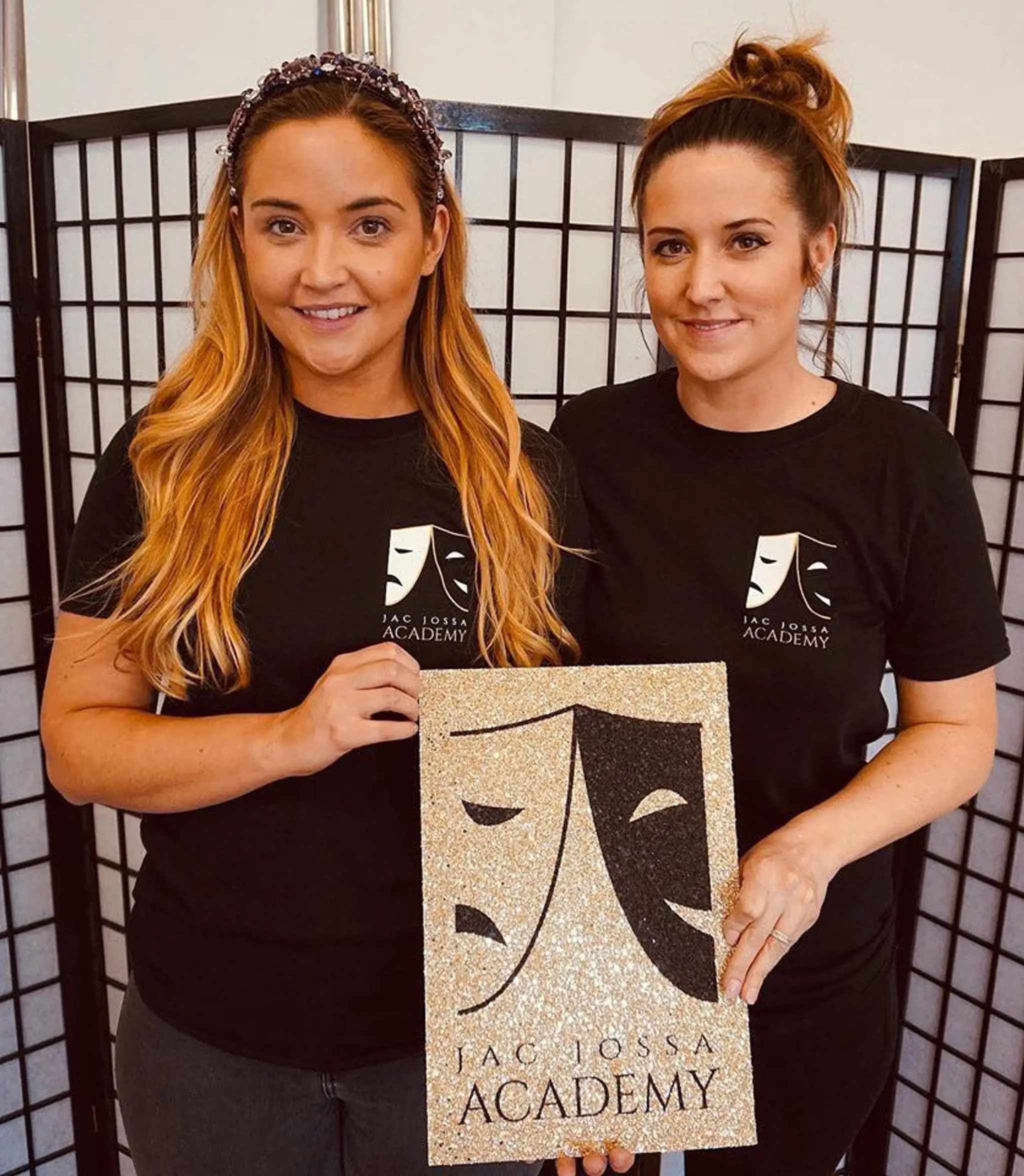 The Jacjossa Academy