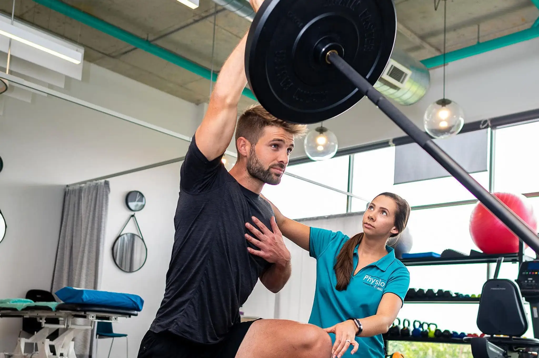 Baulkham Hills Family Physio - The Movement Mill