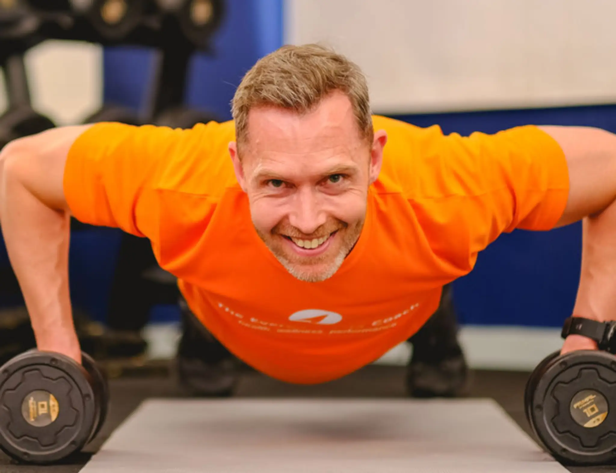 The Everyday Life Coach