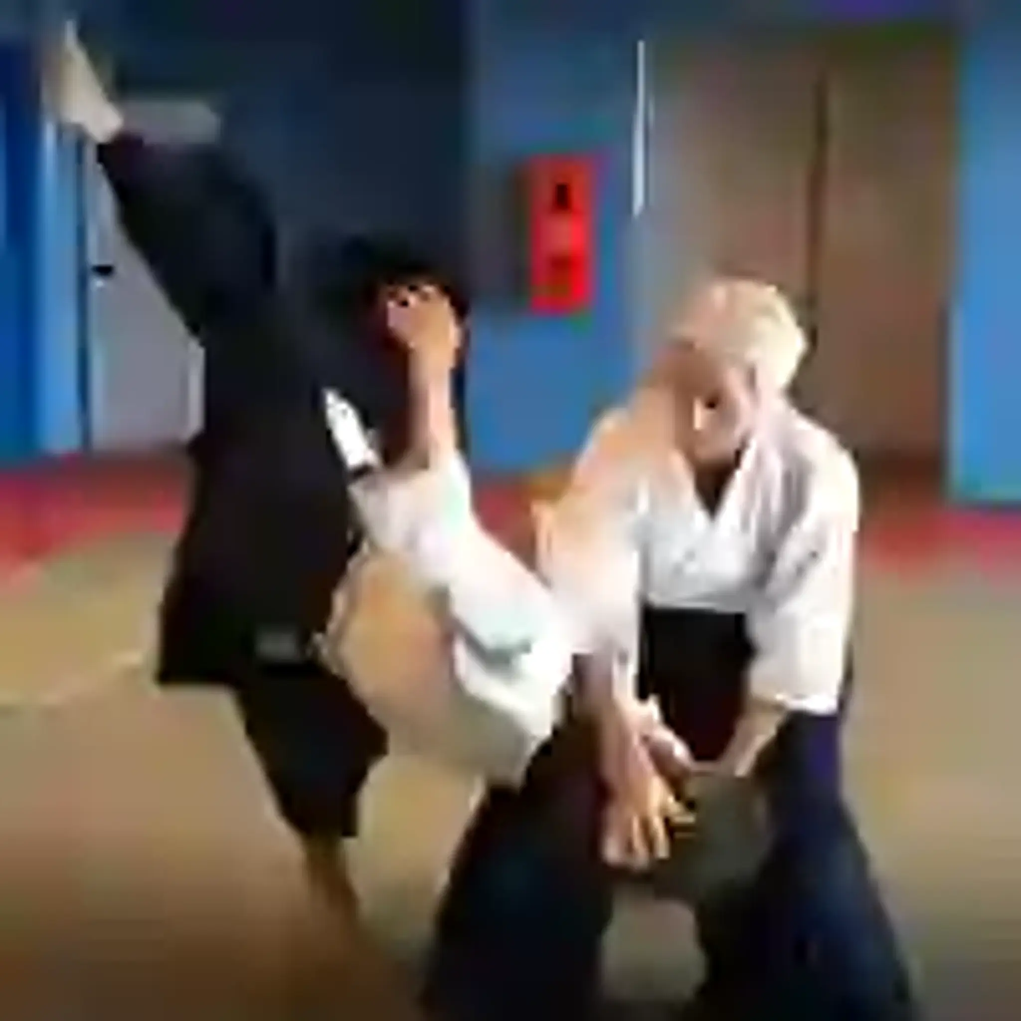 AIKIDO ASNIERES