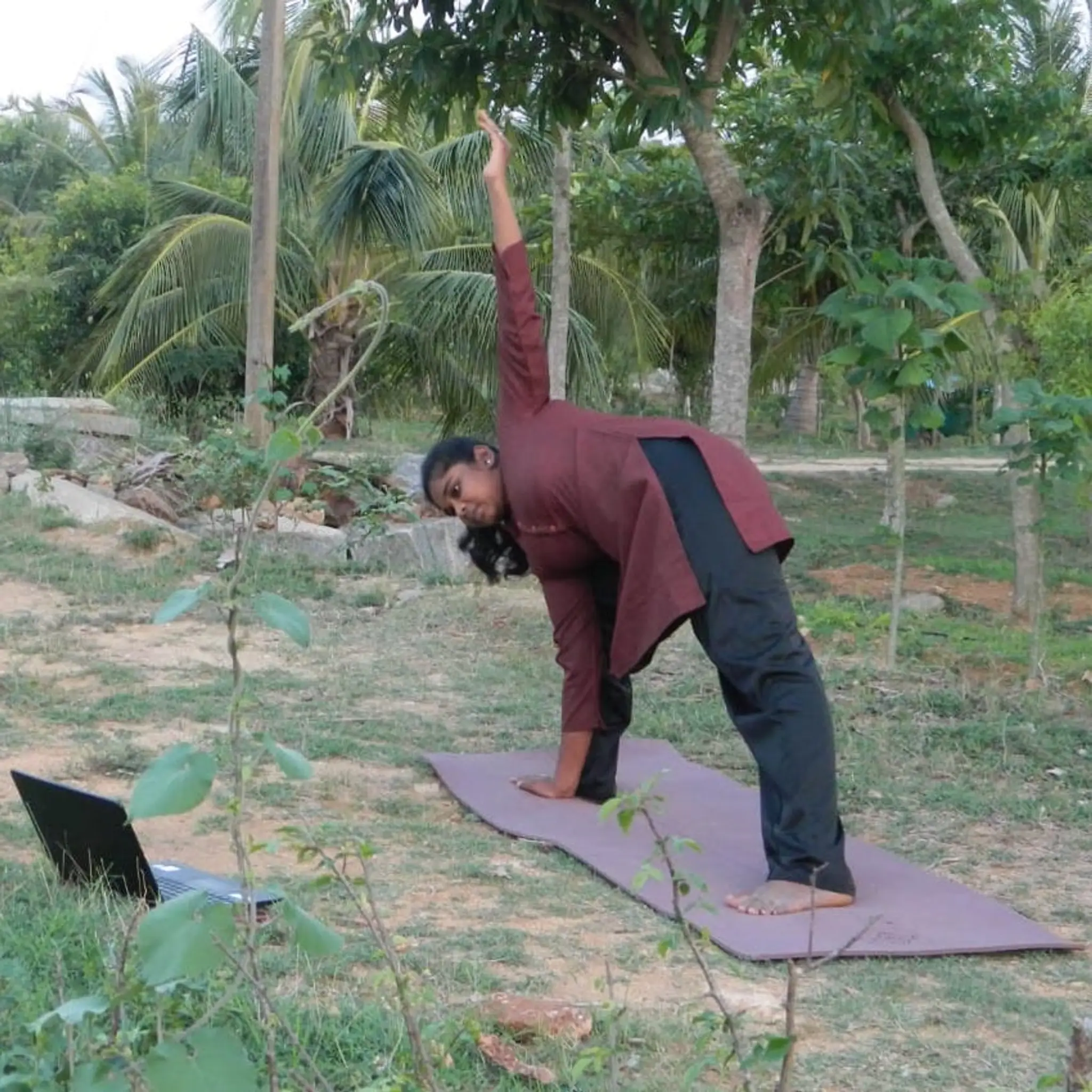 Yoga Mission - Health & Wellness Centre