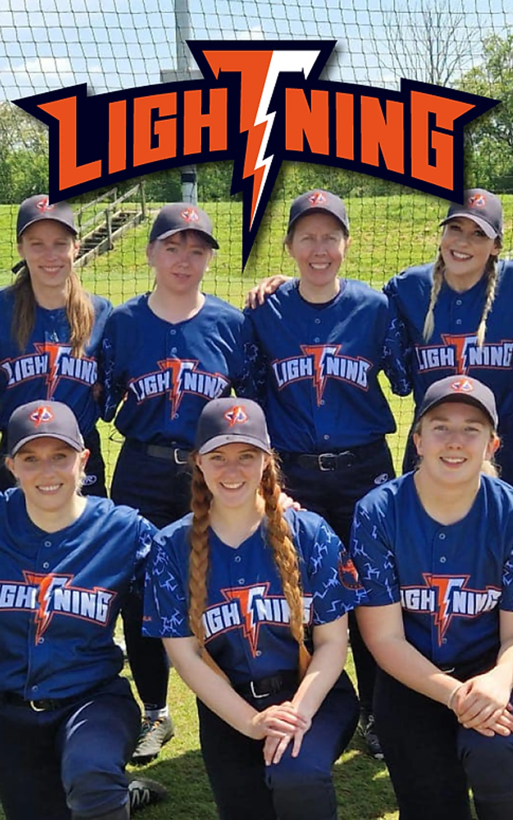 Long Eaton Baseball Club