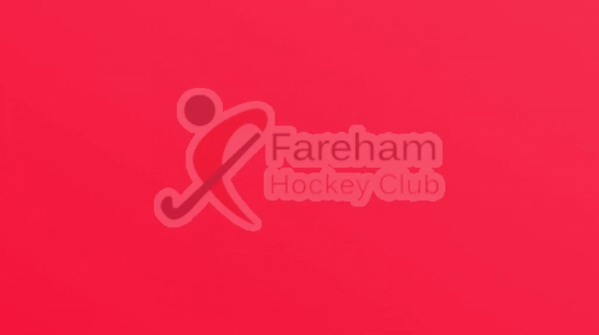 Fareham Hockey Club Ltd