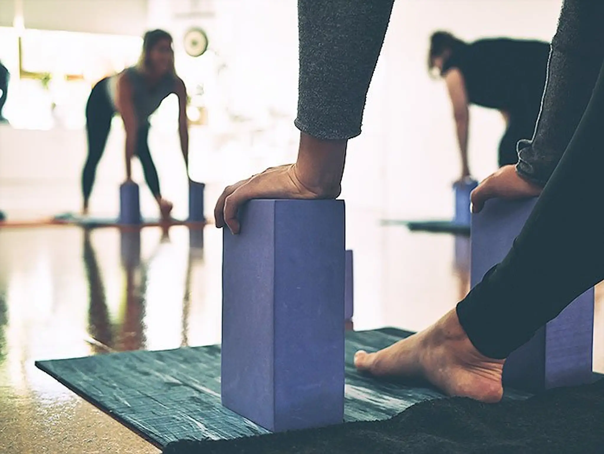 Yoga Space Gippsland