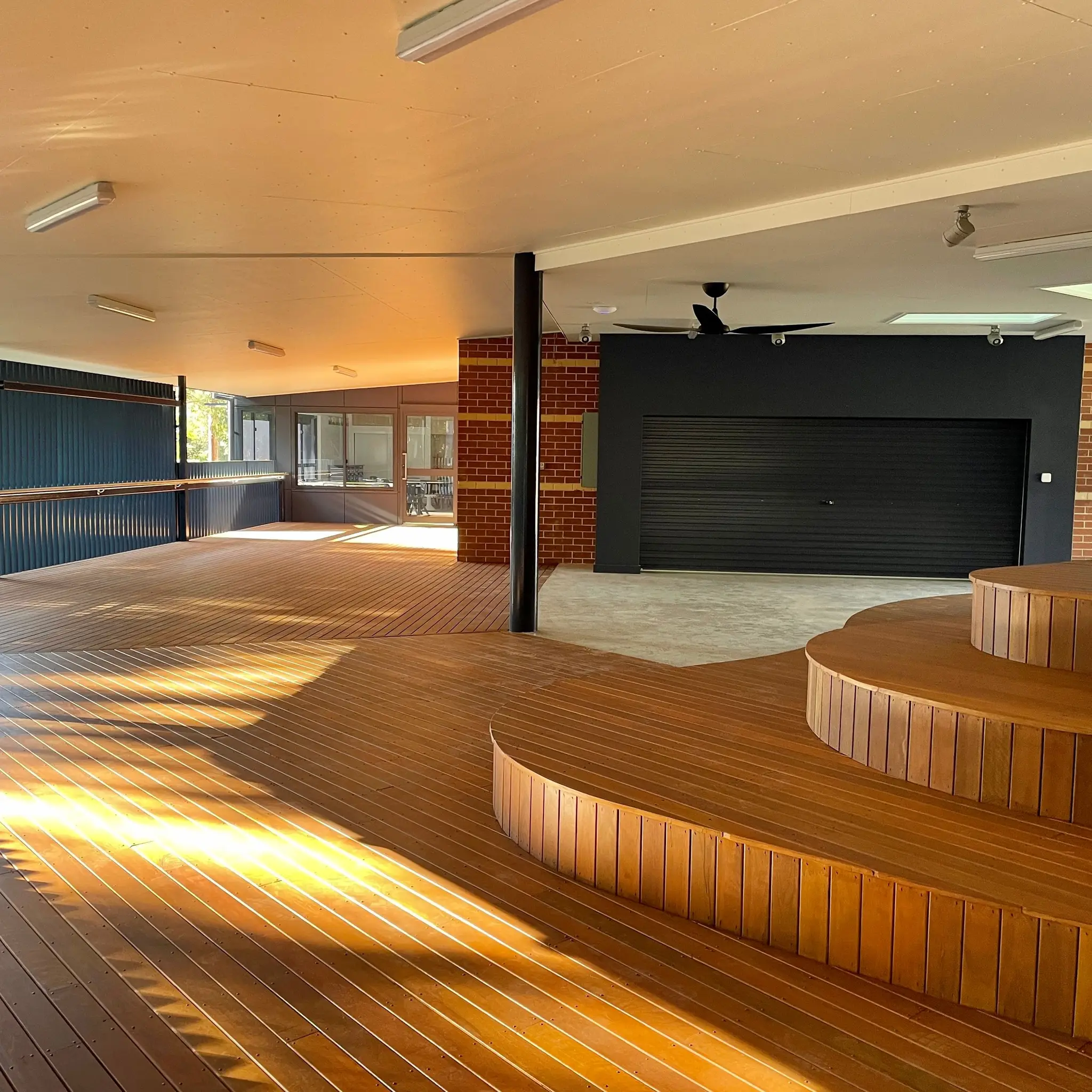 Living Faith Lutheran Primary School