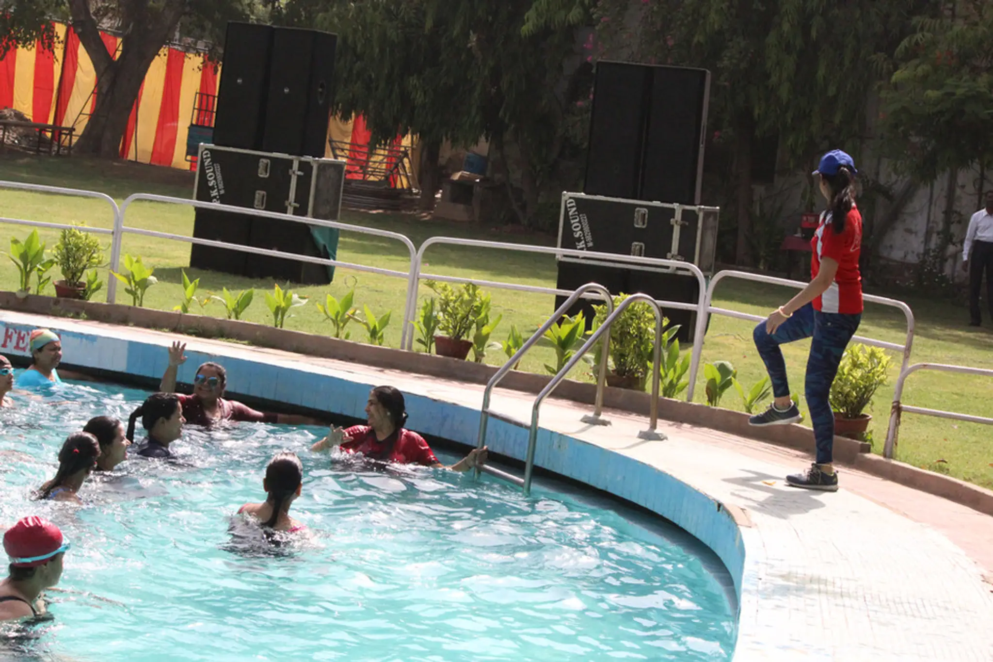 Niramaya Fitness Centre