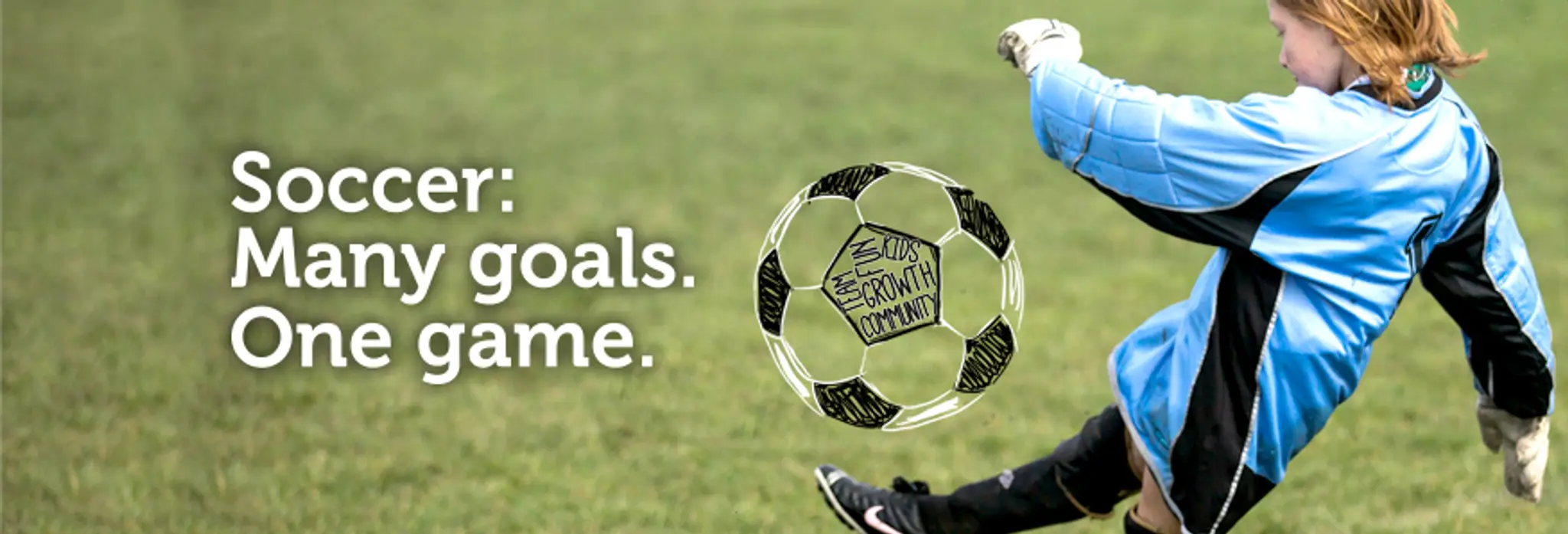 Aldergrove School Soccer Field