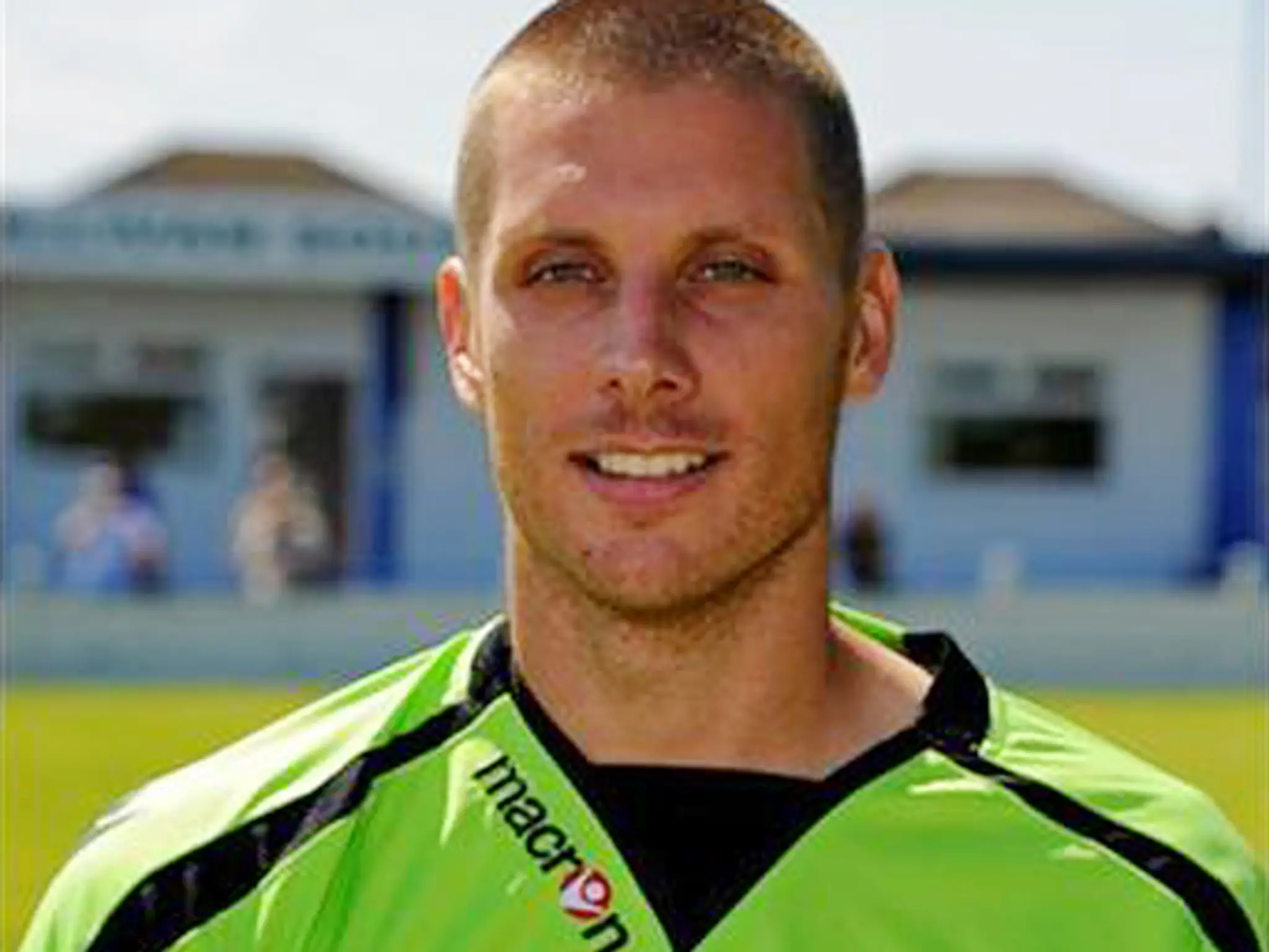 Pro-1 Goalkeeping Academy