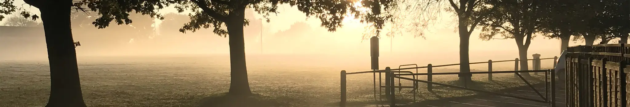 Stonards Hill Basketball Court