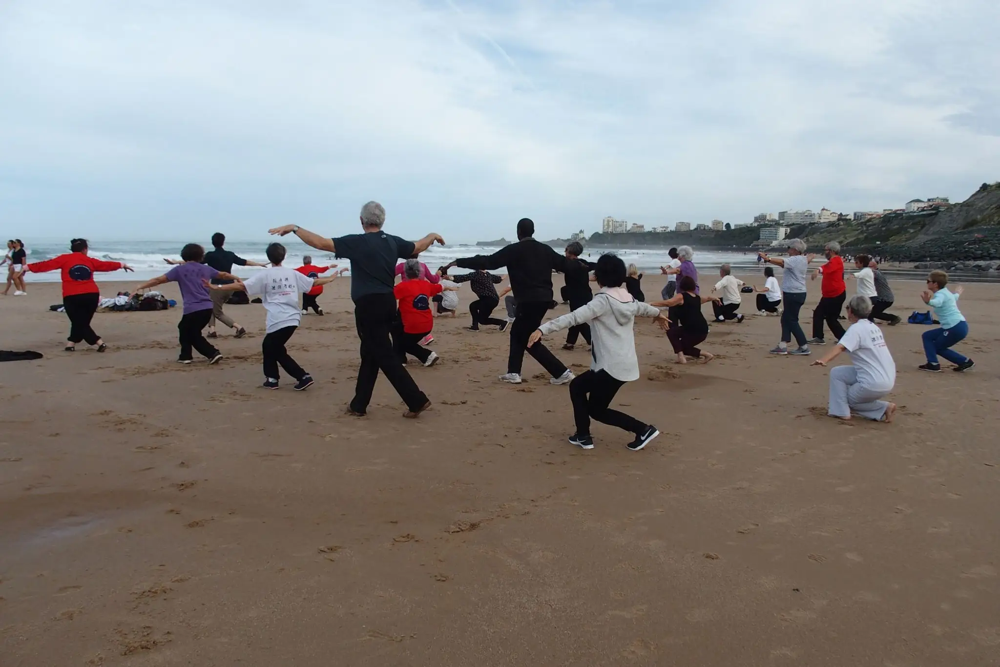 Daoyin-Qi Gong-Association Kunming