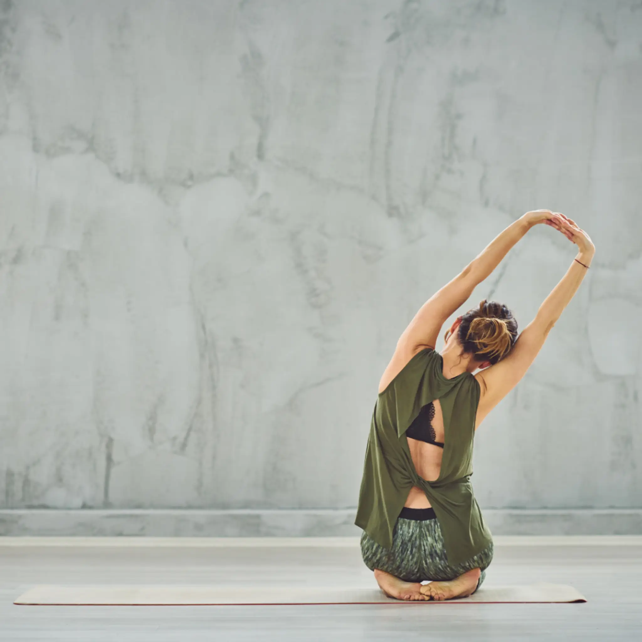 YOGAMOVES