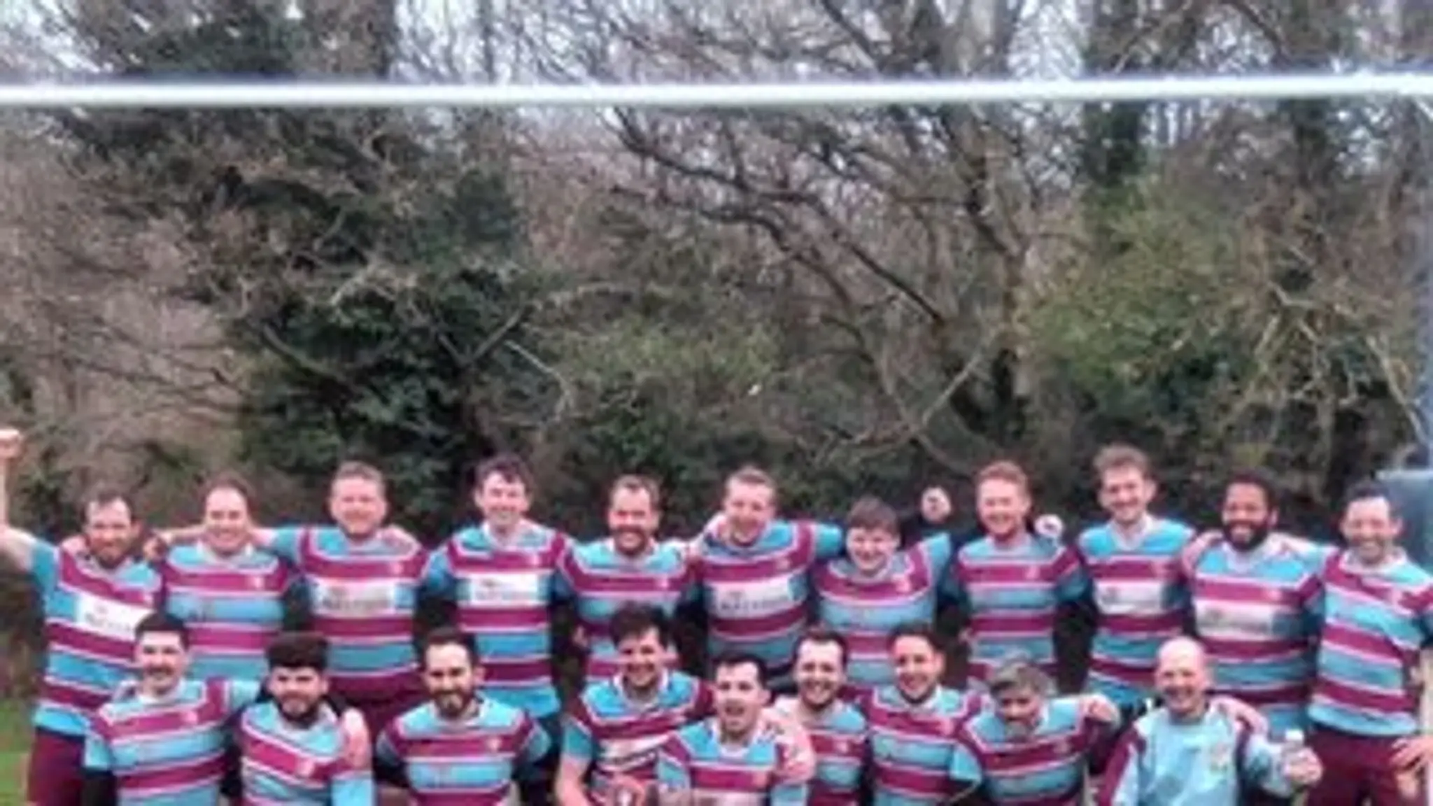 Chiswick Rugby Football Club - Juniors