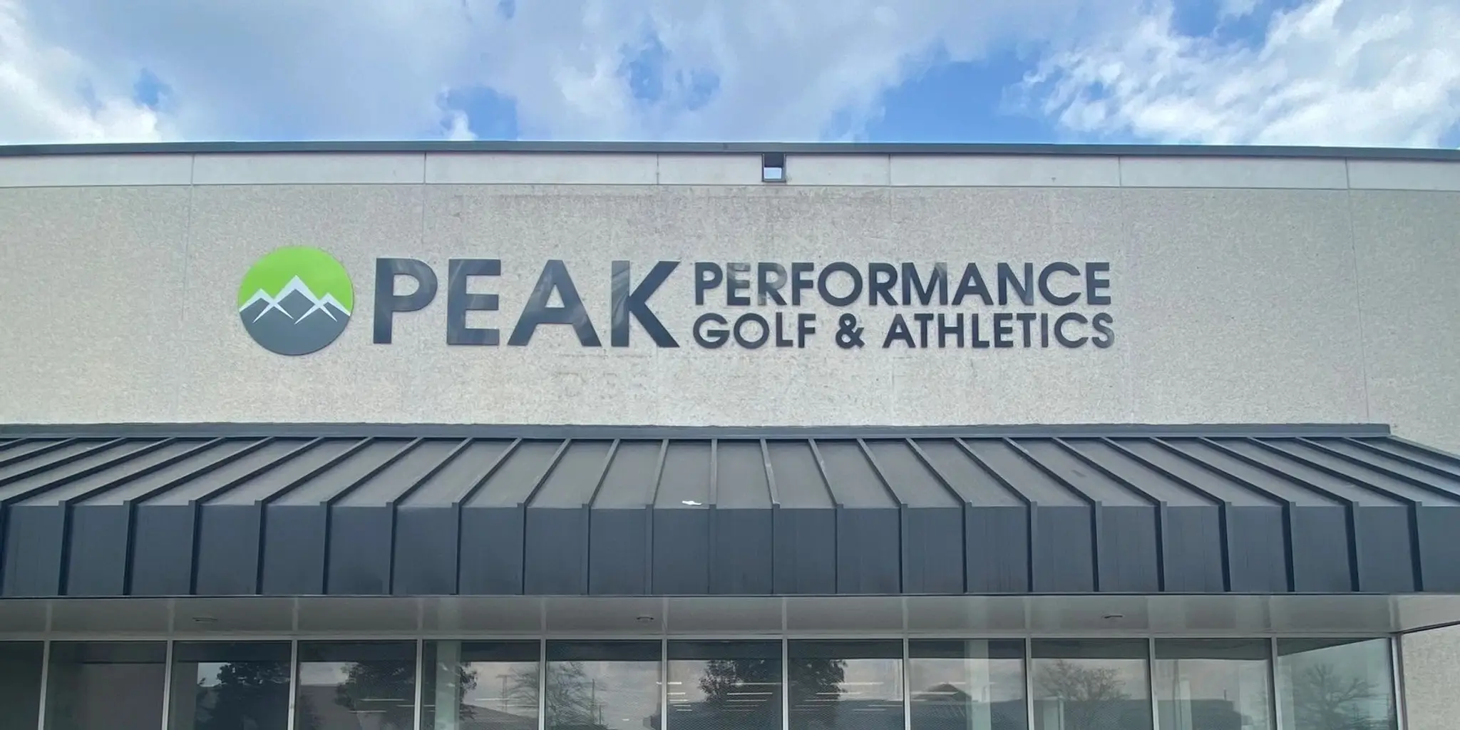Peak Performance Golf & Athletics