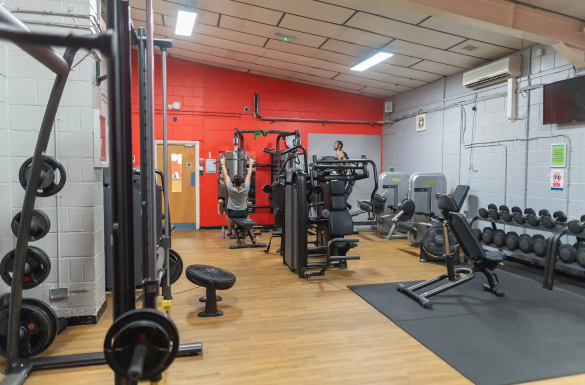 Tadcaster Leisure Centre