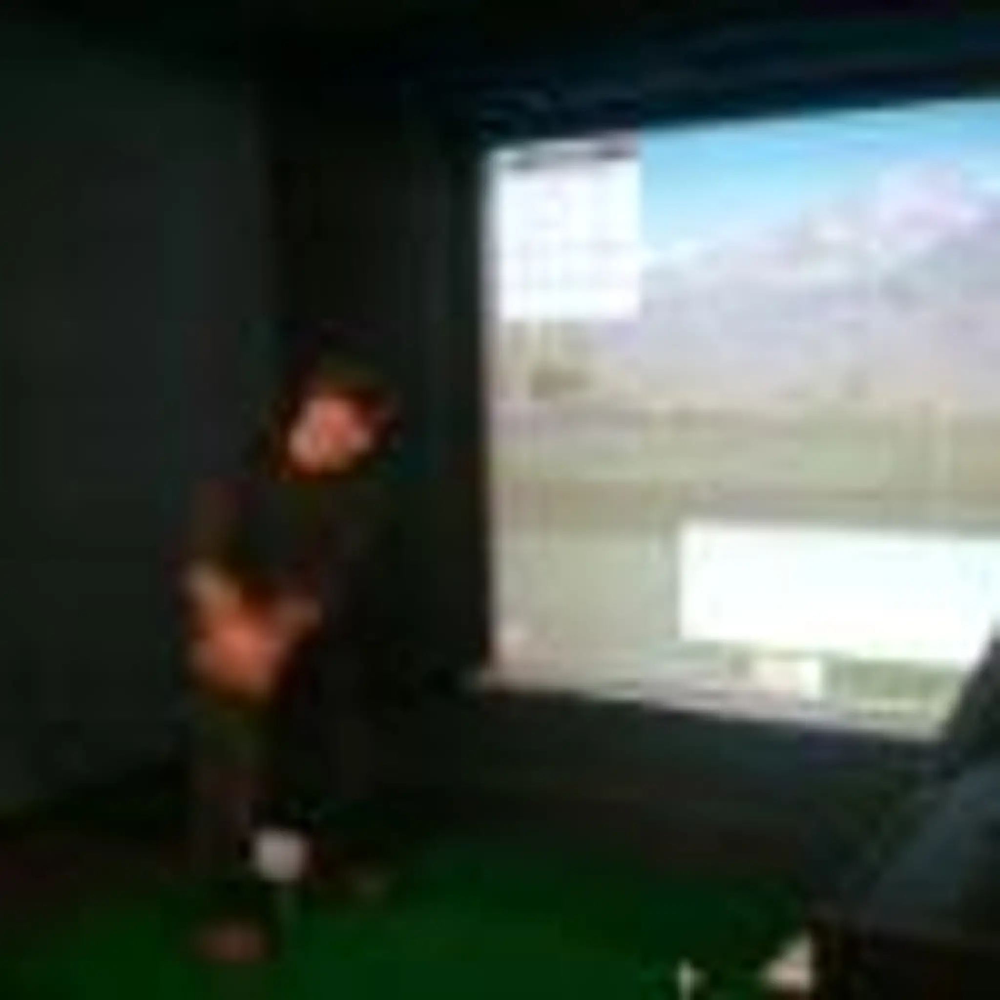 Brad Creber CGTF Golf Instructor