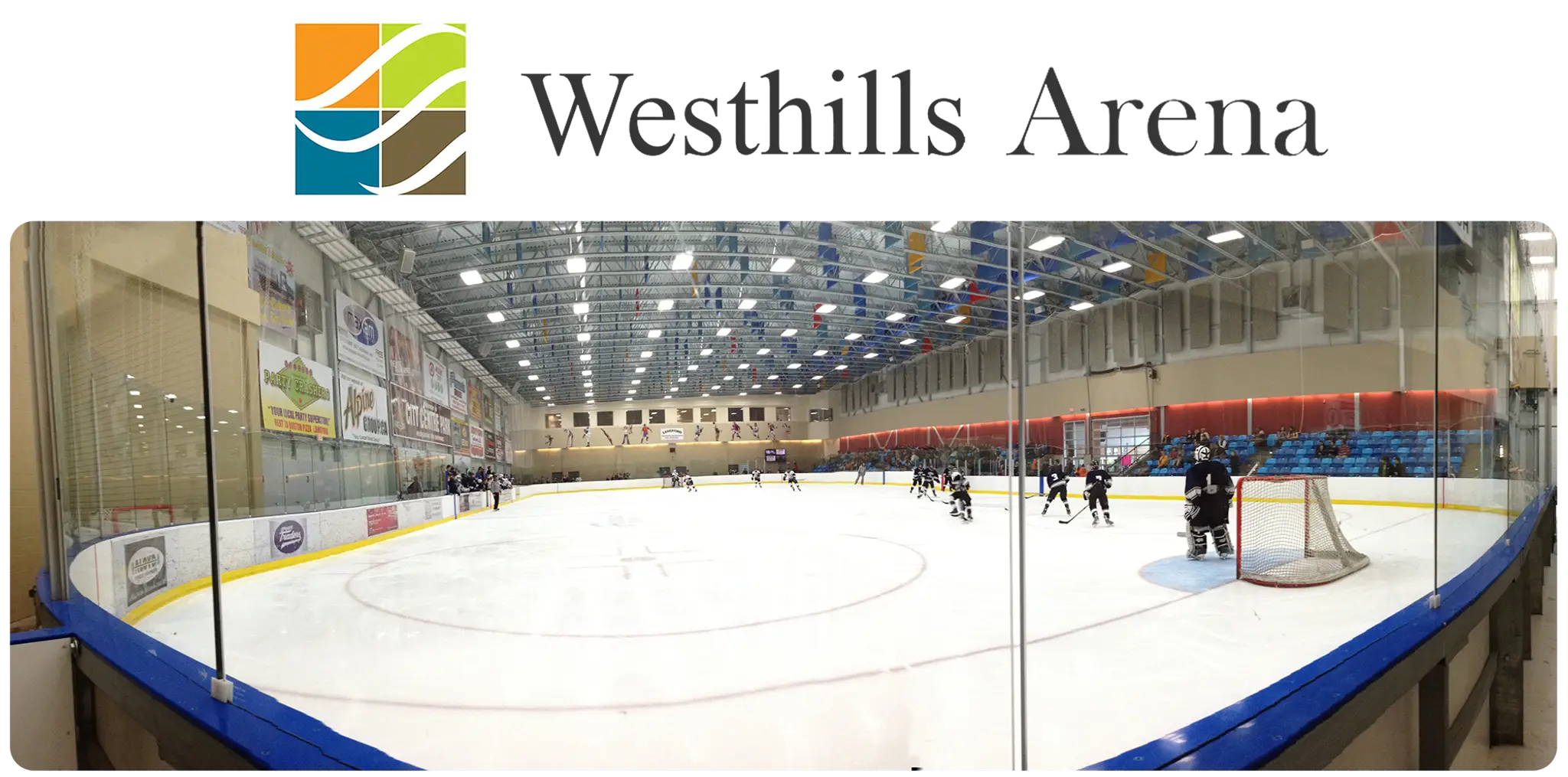 Westhills Arena