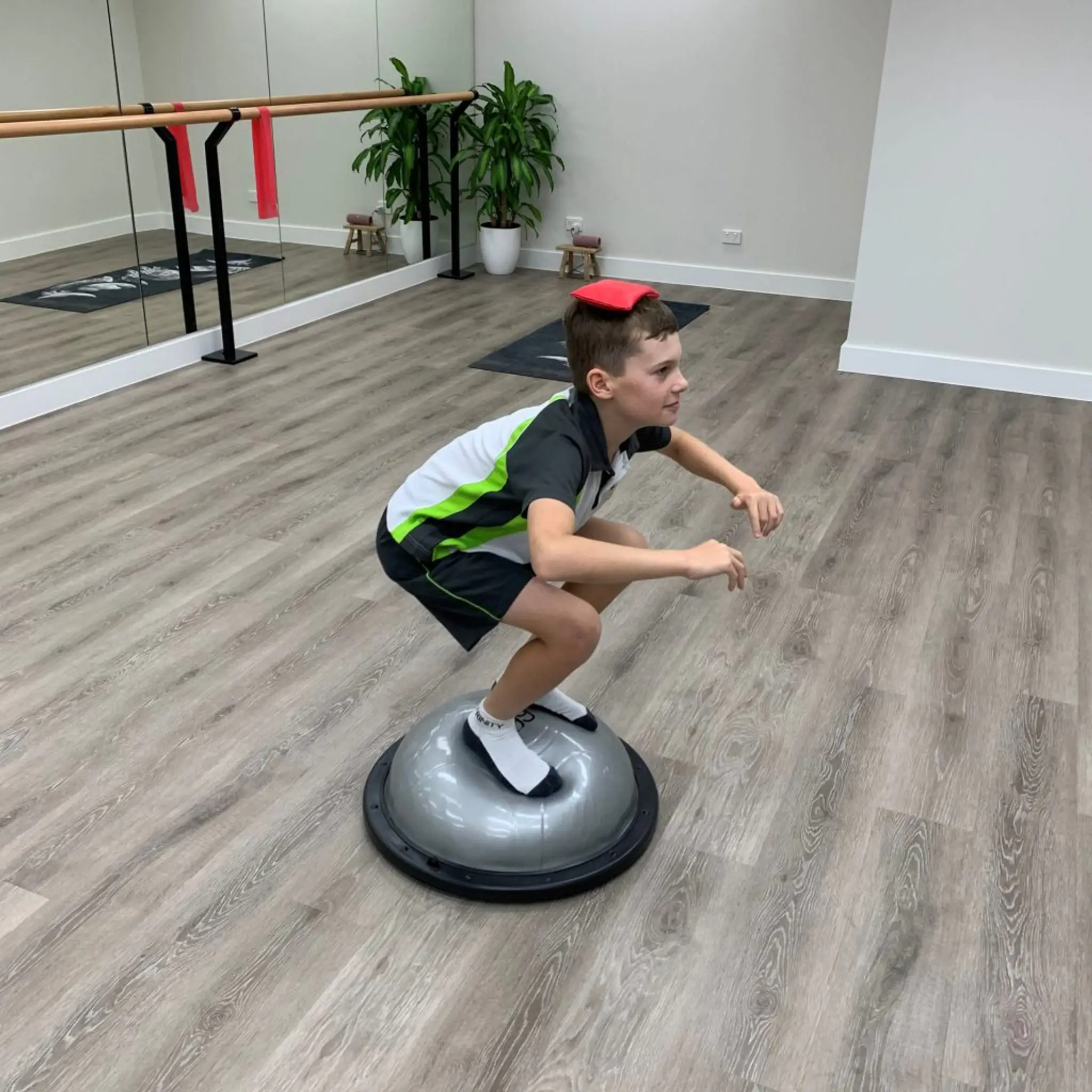 Bloom Health Physiotherapy & Wellness