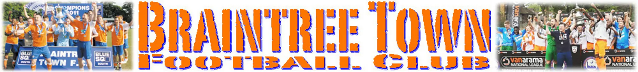 Braintree Town Football Club Ltd