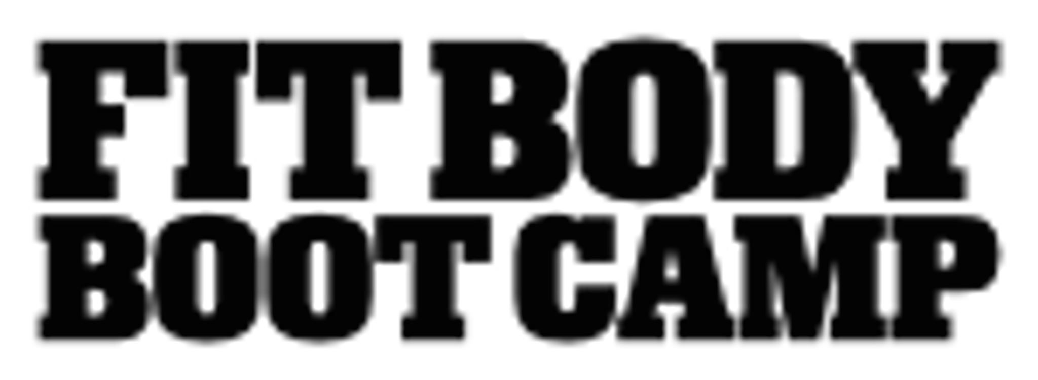 Fit Body Boot Camp