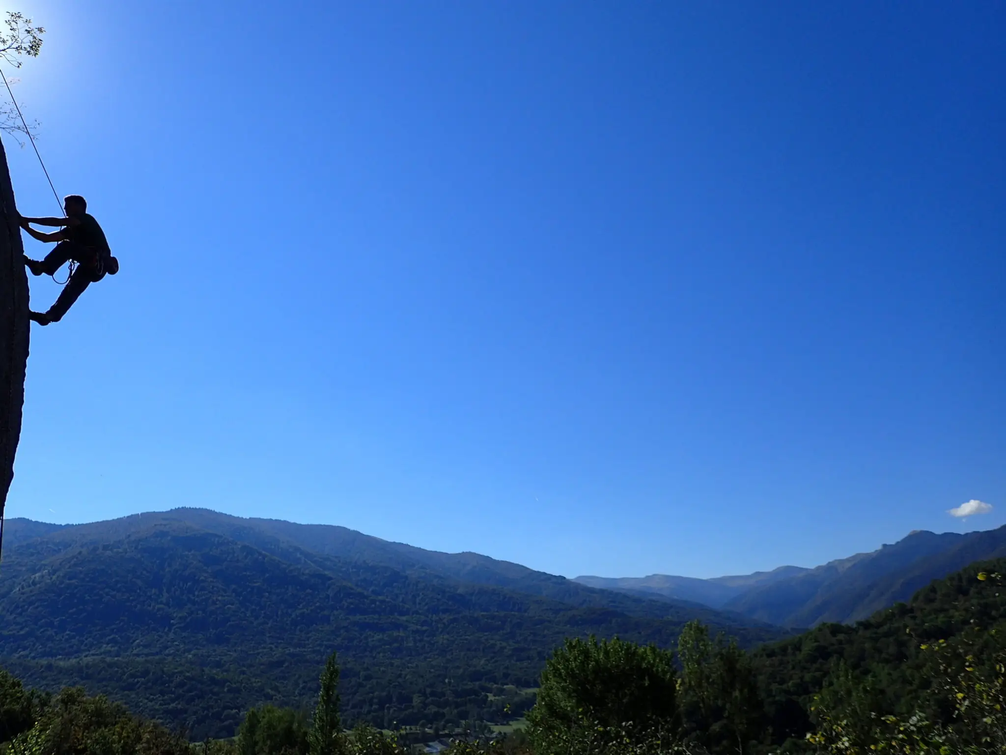 Salle d'escalade intercommunale Jérôme Thinières