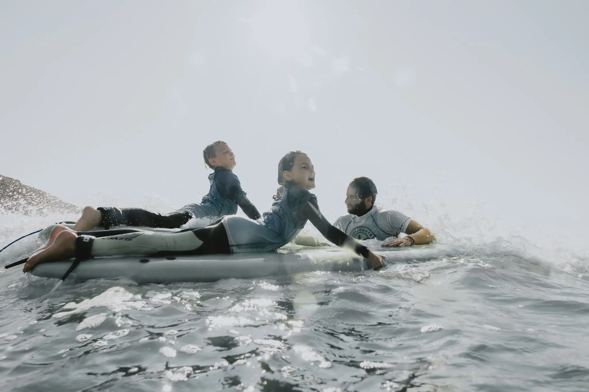 Westcountry Surf School