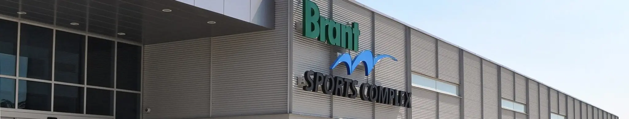 Brant Sports Complex