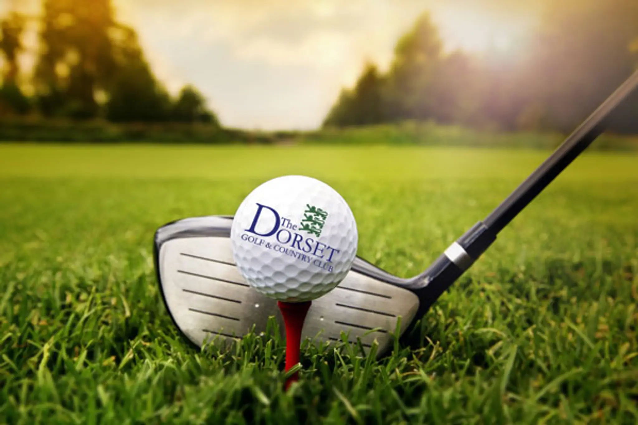 The Dorset Golf & Country Club and Resort