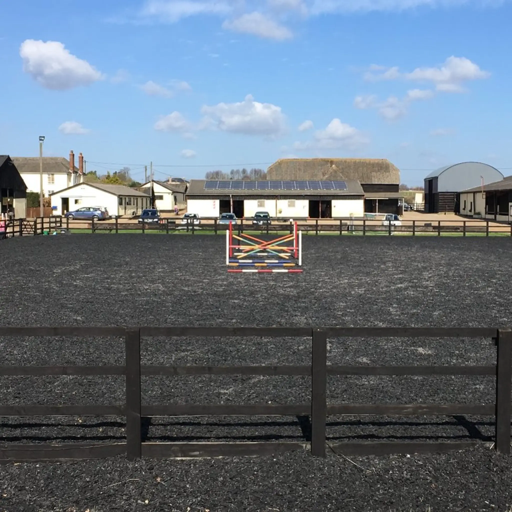 Fletchers Farm Riding School